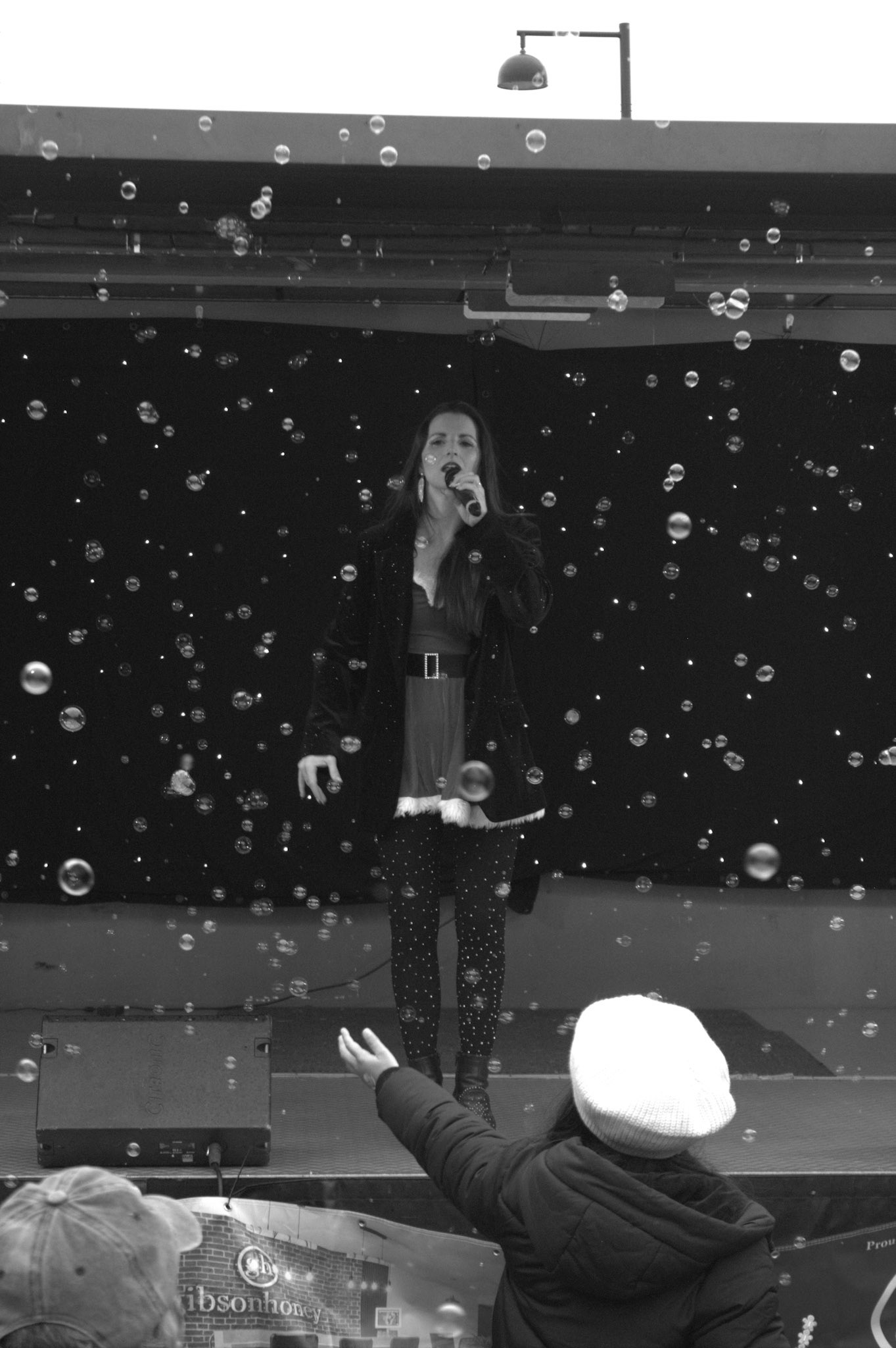 @NickyFisherEntertainment - Instagram