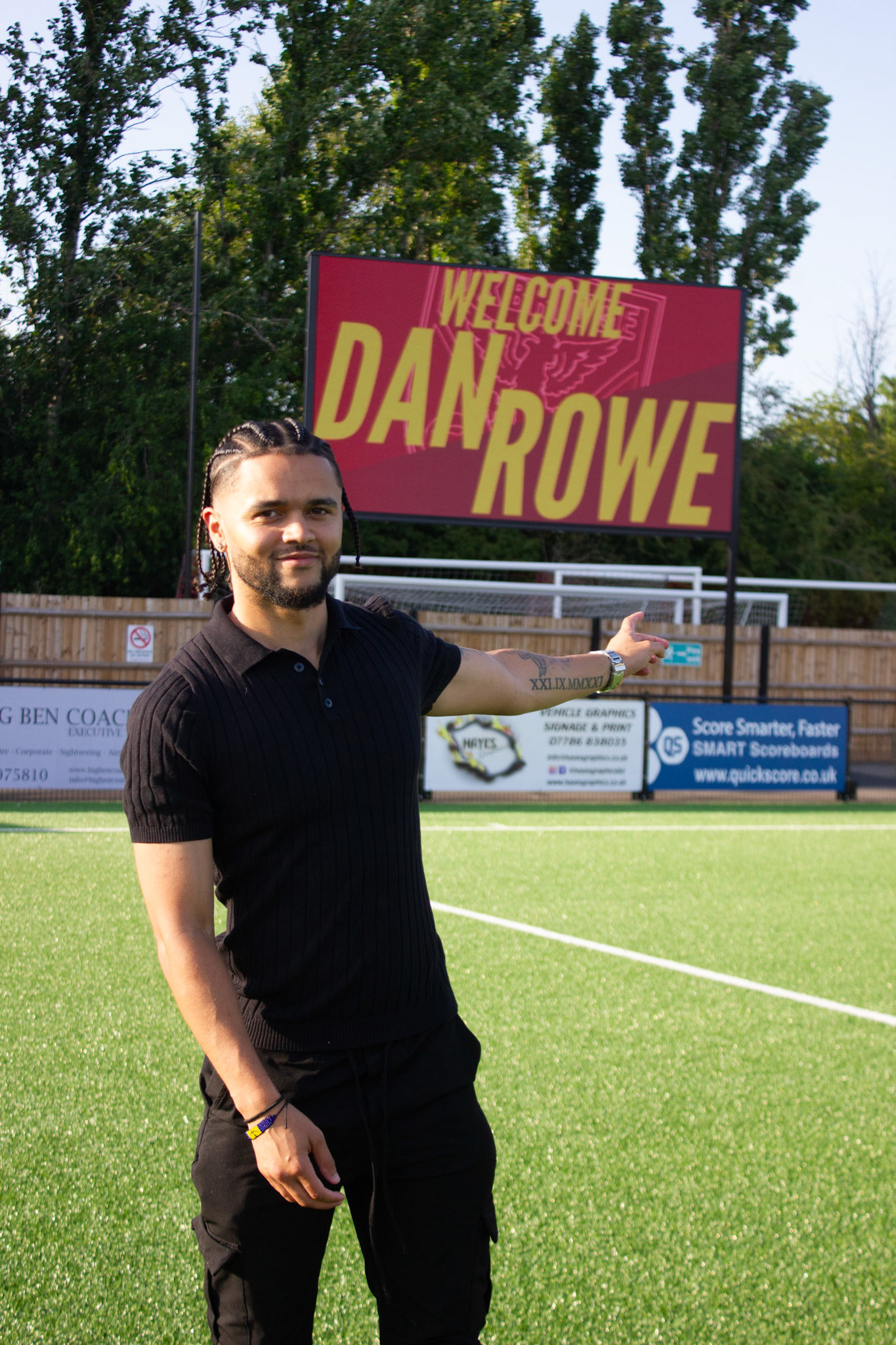 X: @DanIsaiahRowe