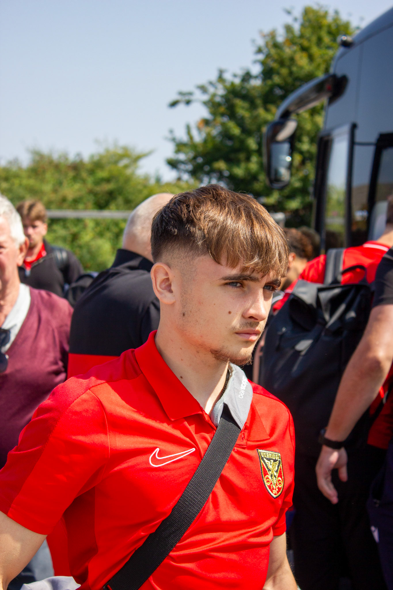 Kai Hobbs - First Team Player