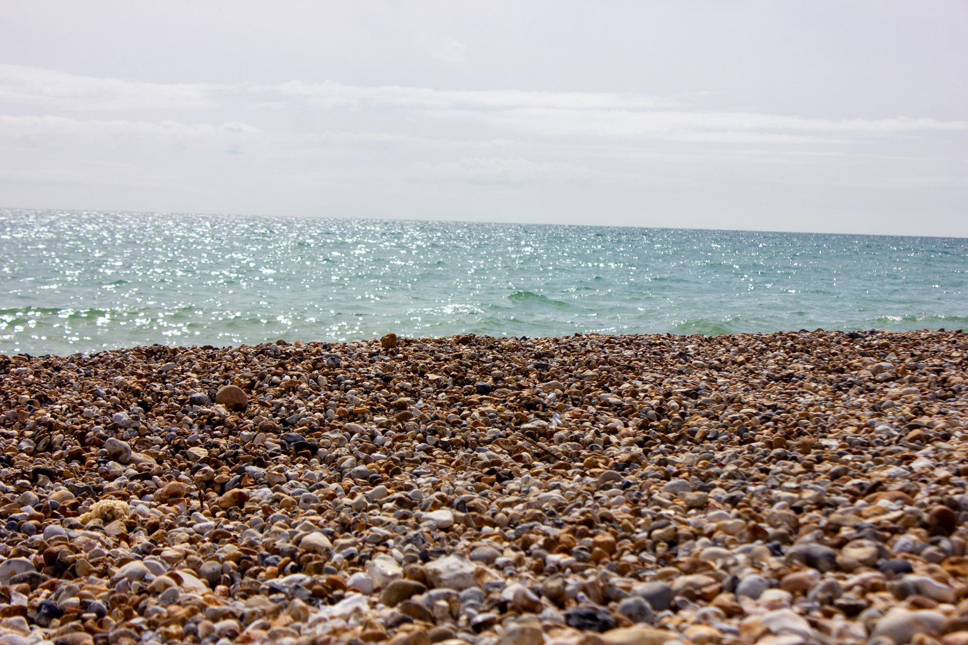 Pagham Beach
