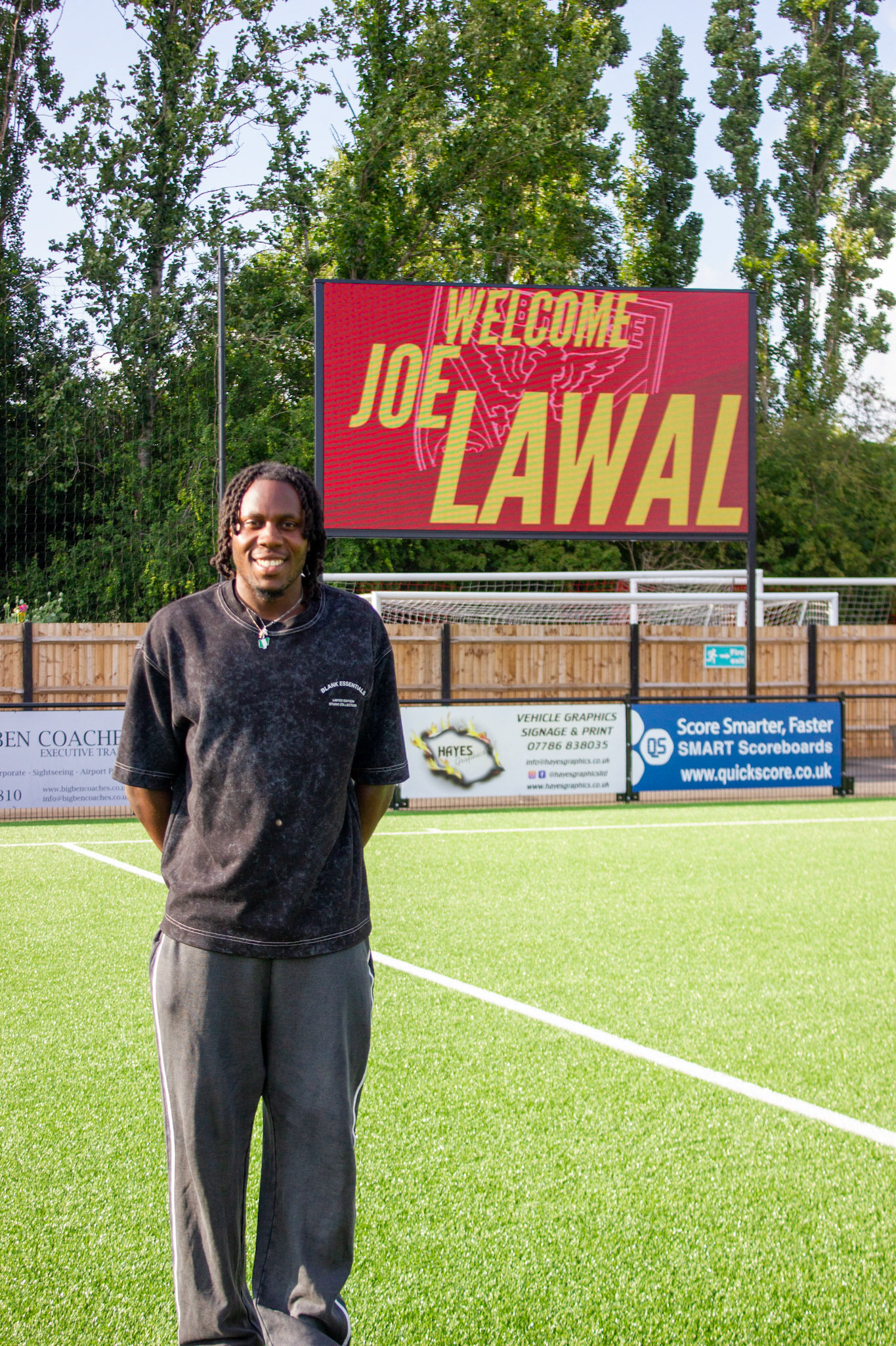 X: @Joelawal11