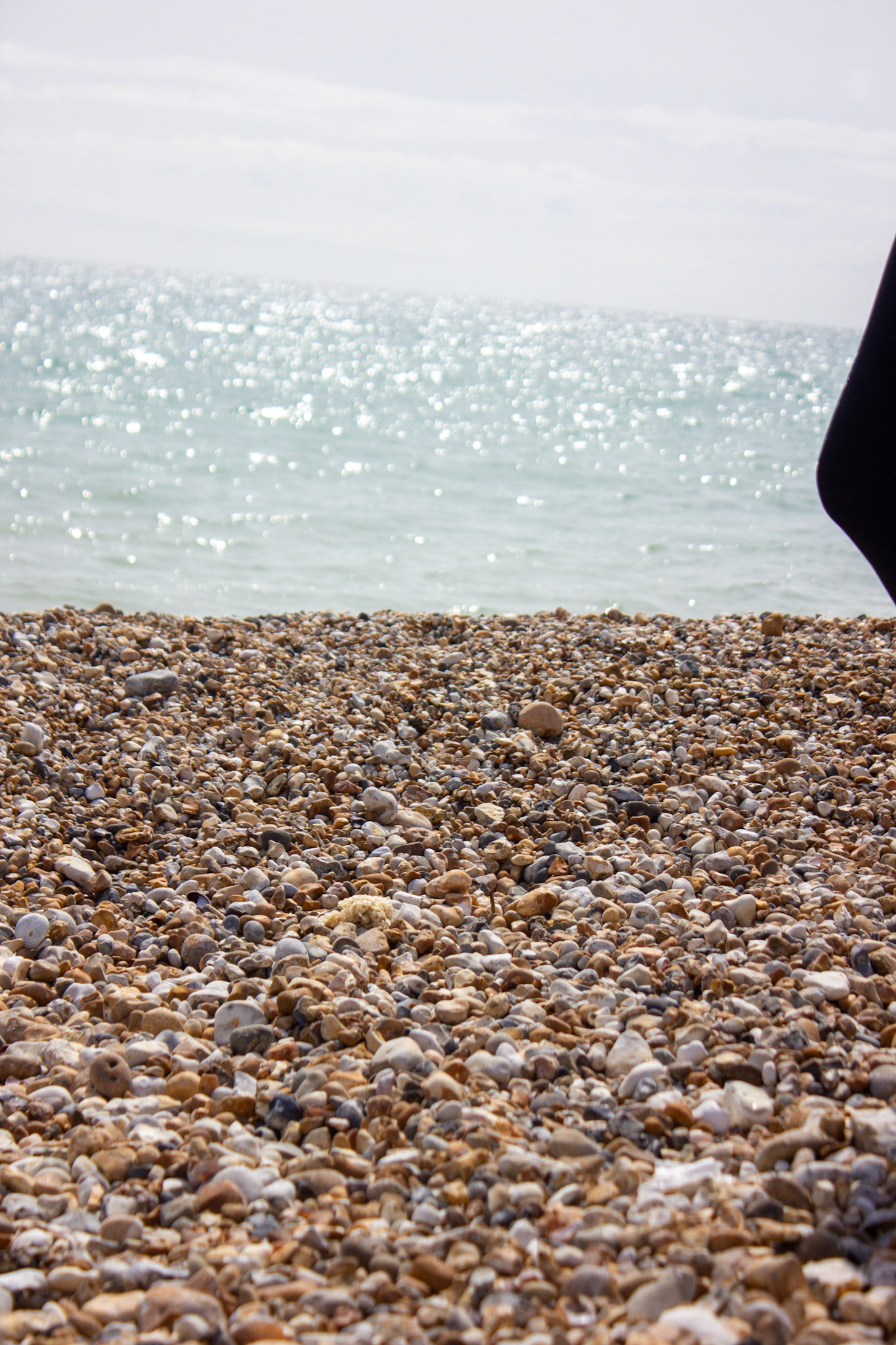 Pagham Beach
