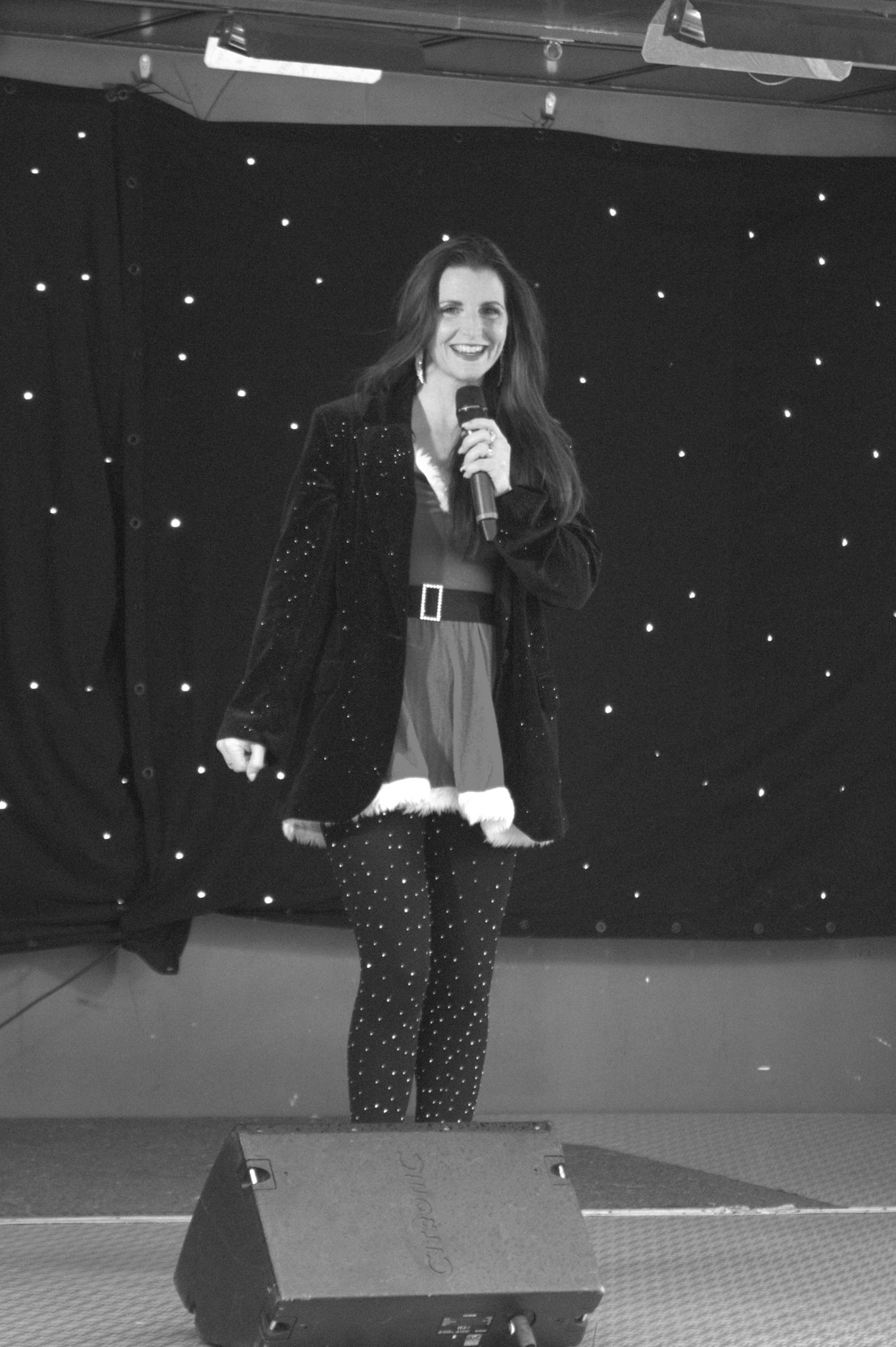 @NickyFisherEntertainment - Instagram