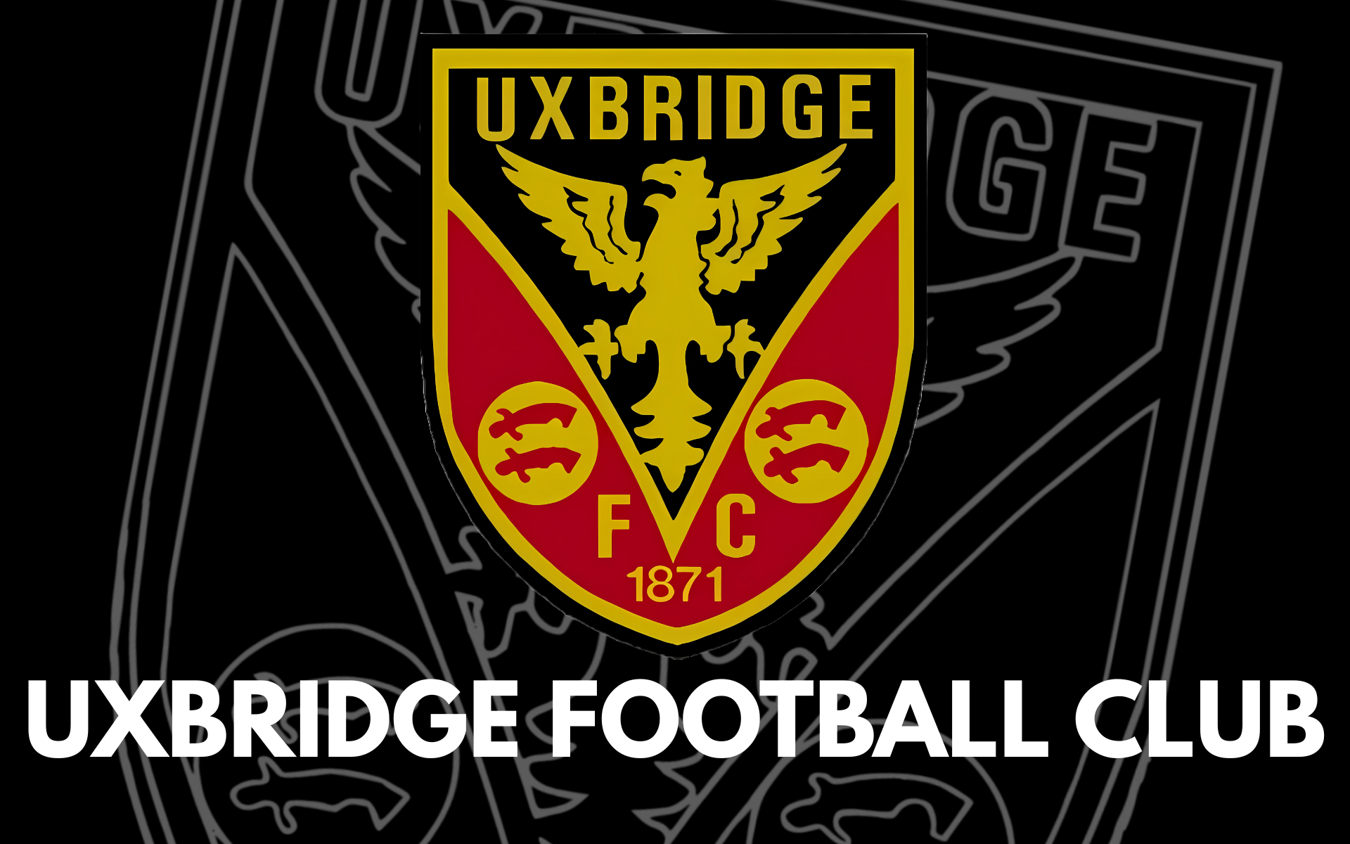 Uxbridge Football Club Background