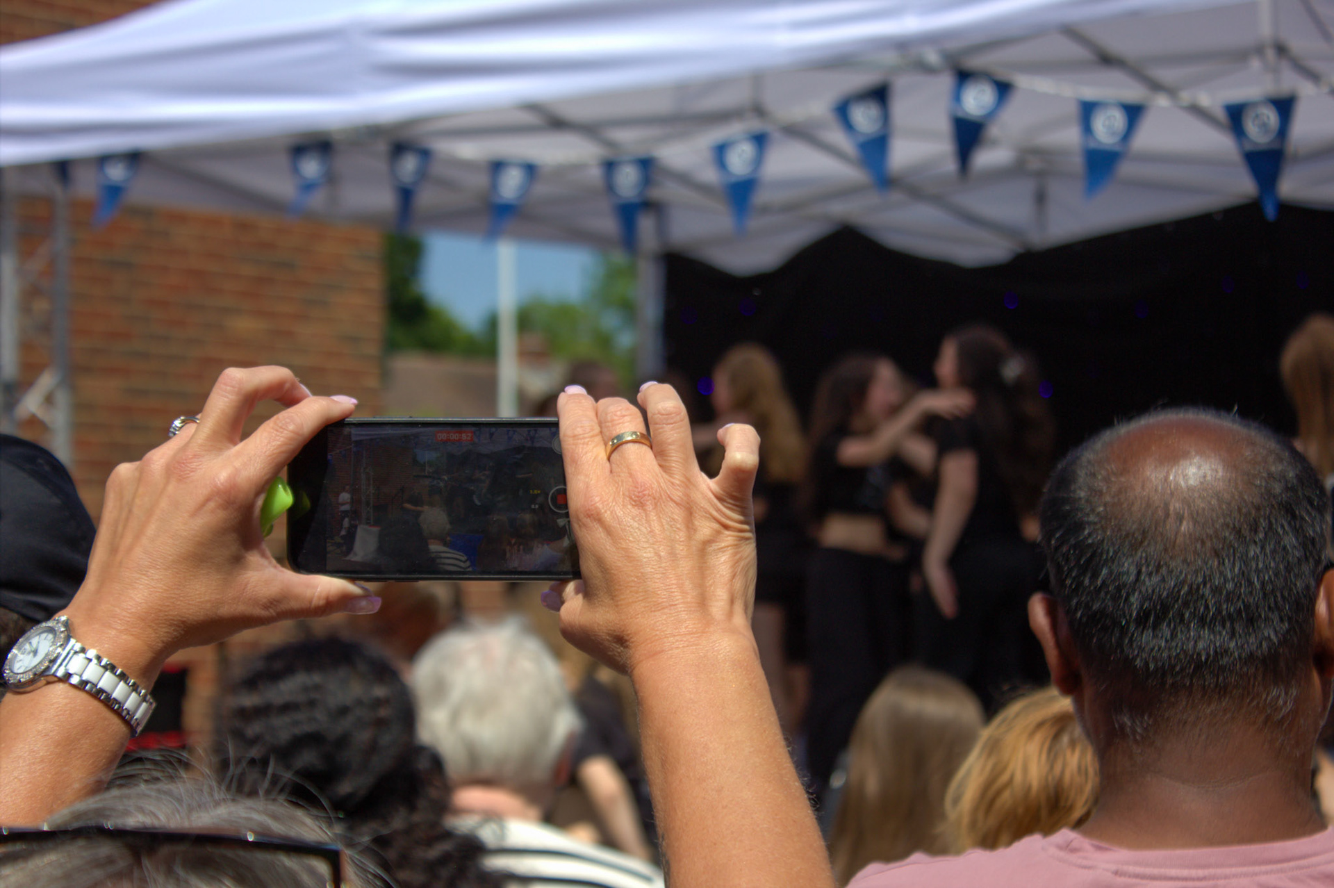 Dance Academy