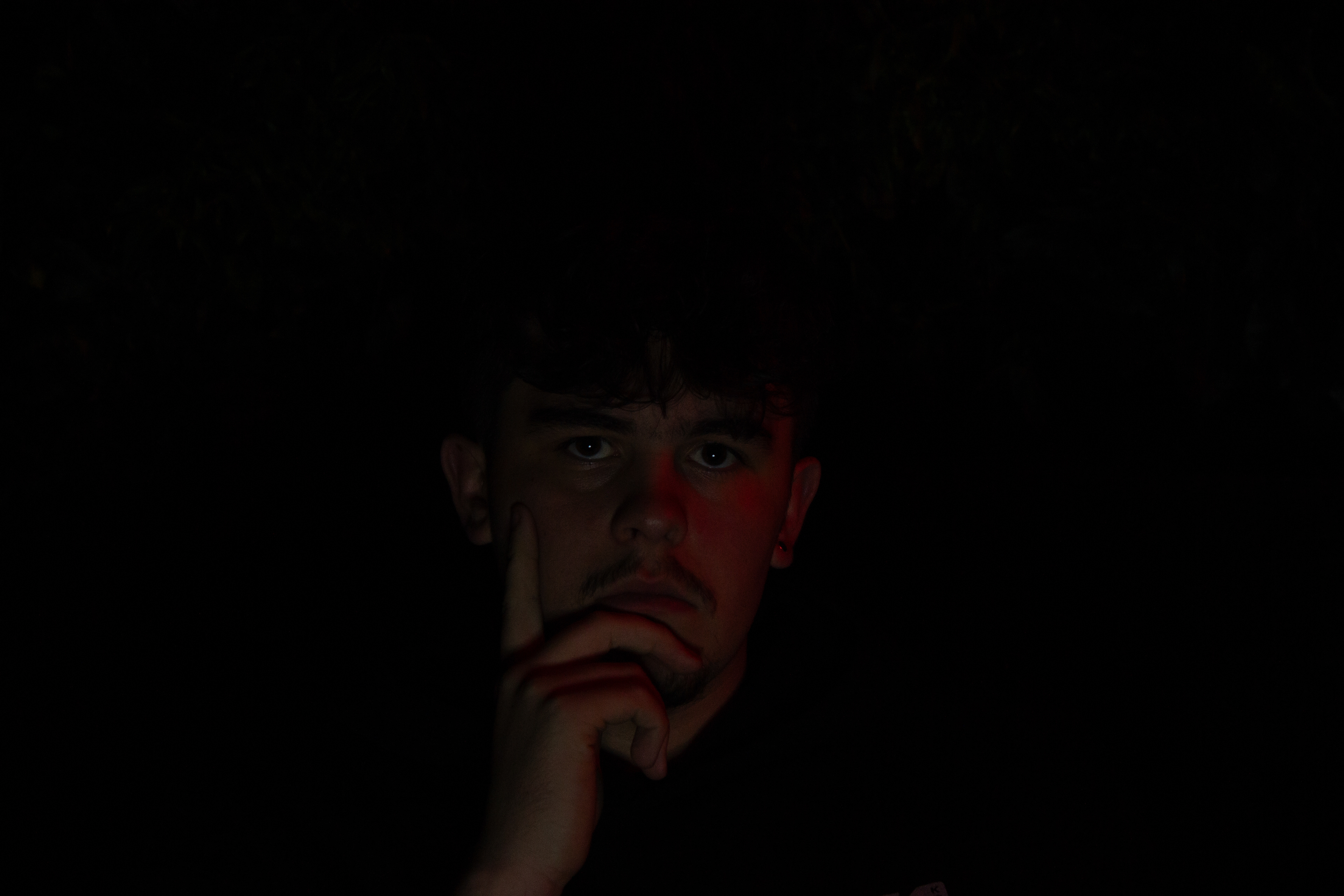 Max - Founder of Max Studios Media