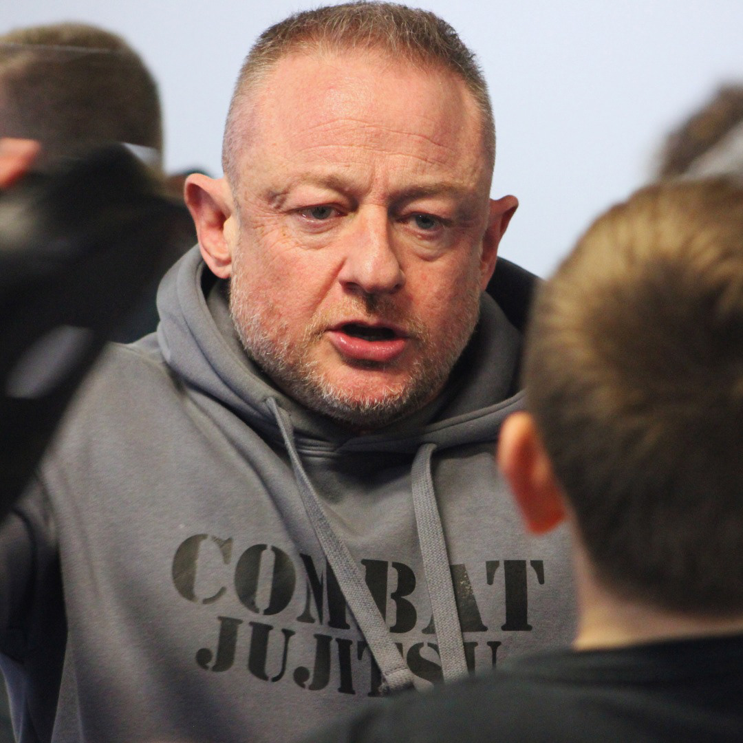 Master Mark -  @combat_jujitsu (instagram)