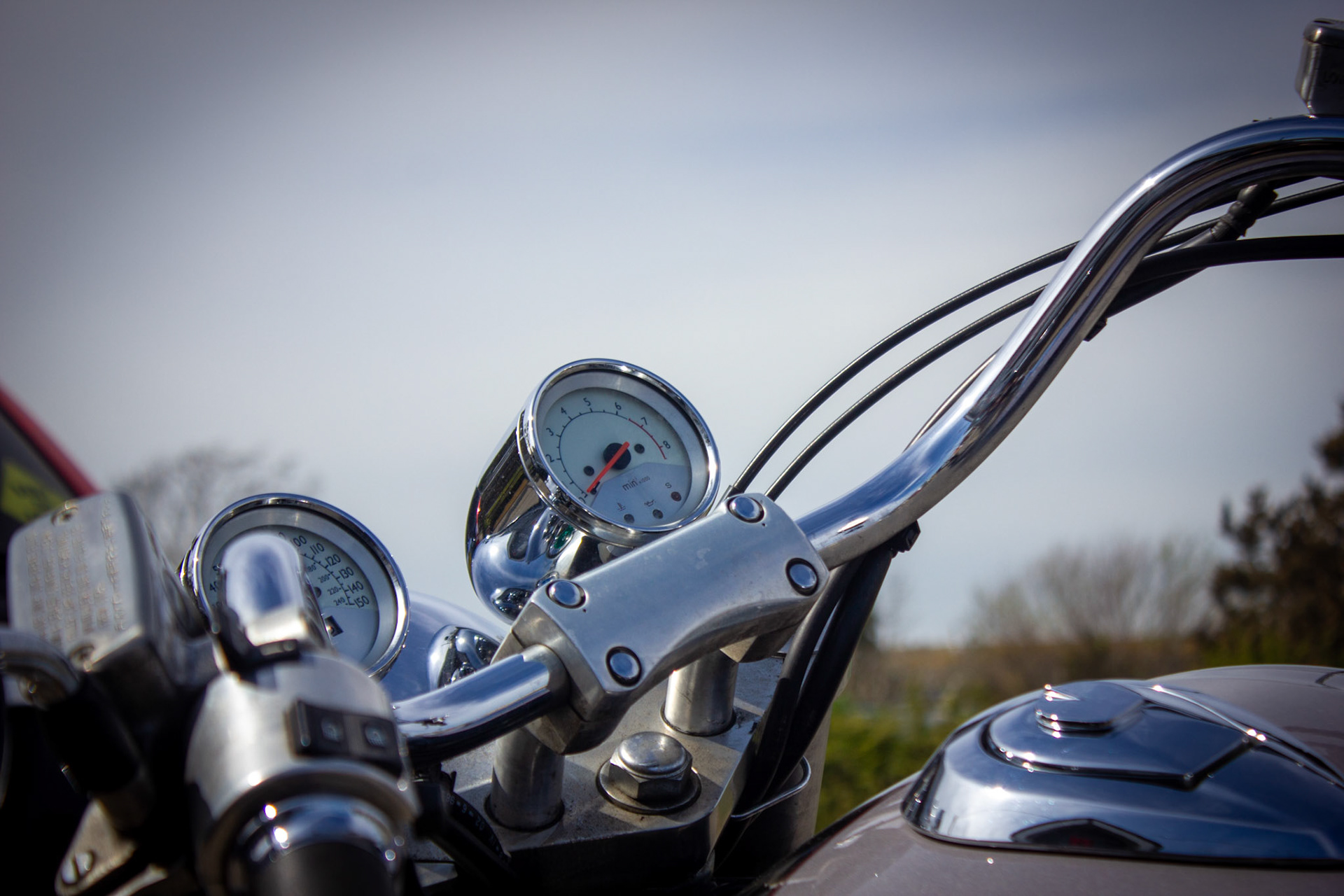 Honda Valkyrie