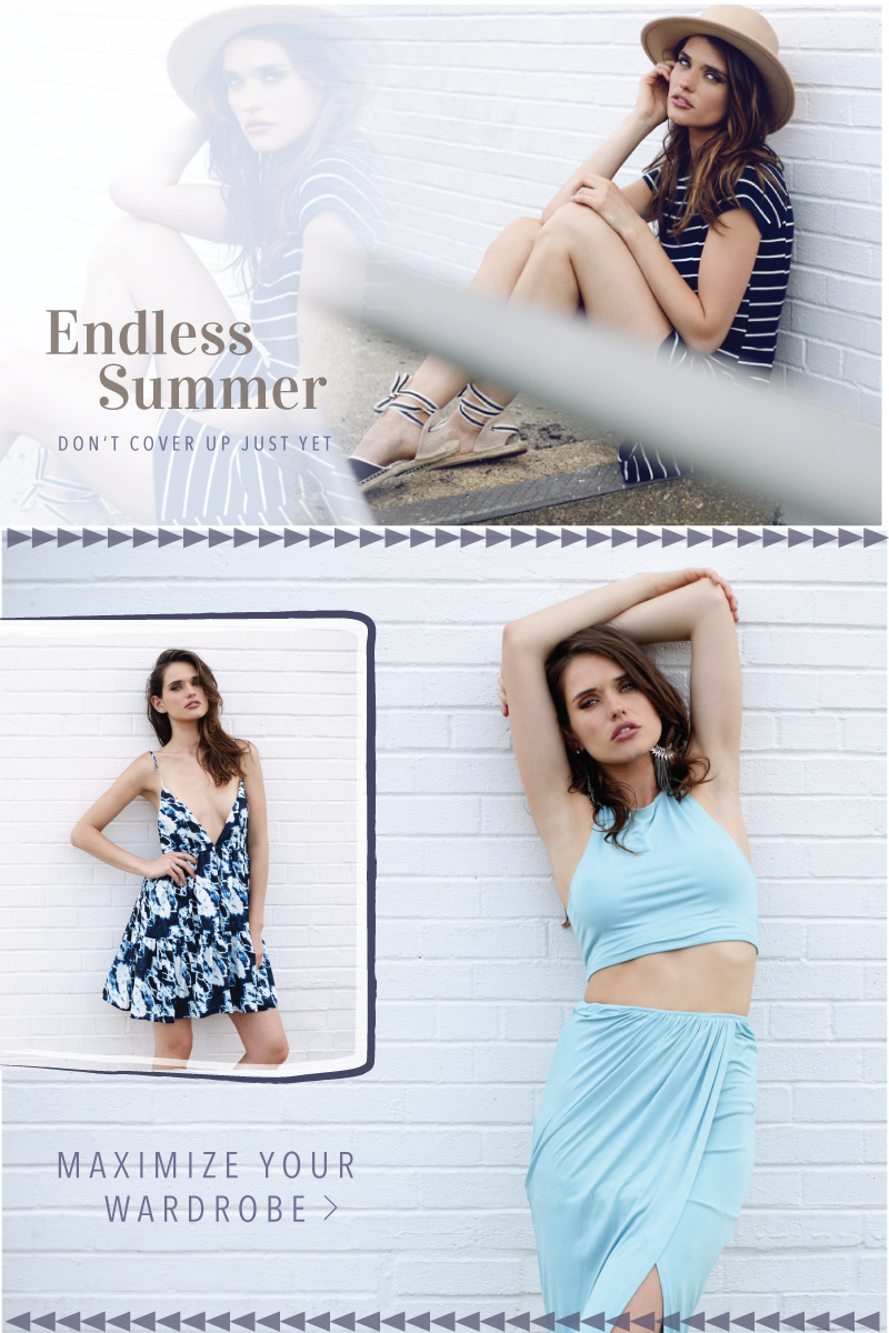 Campaign Email Blast