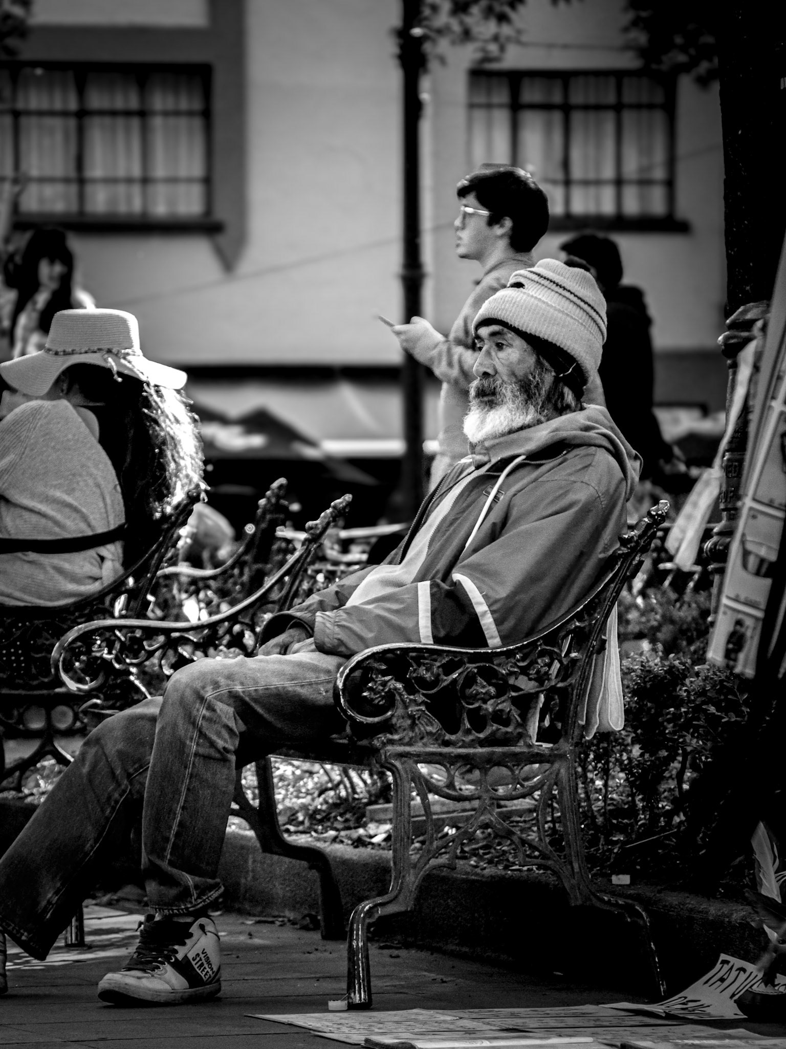 Coyoacán - 2023