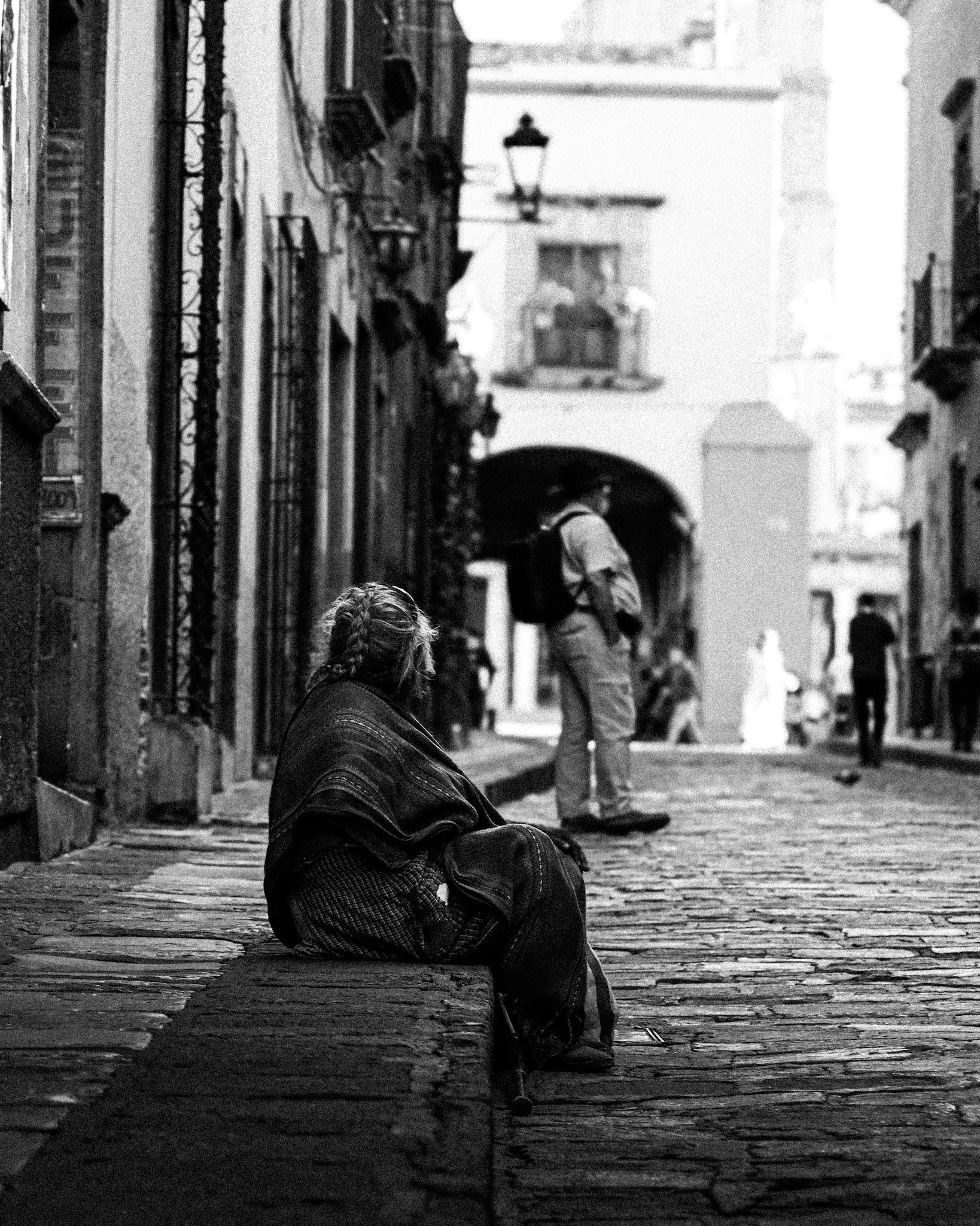 San Miguel de Allende - 2023