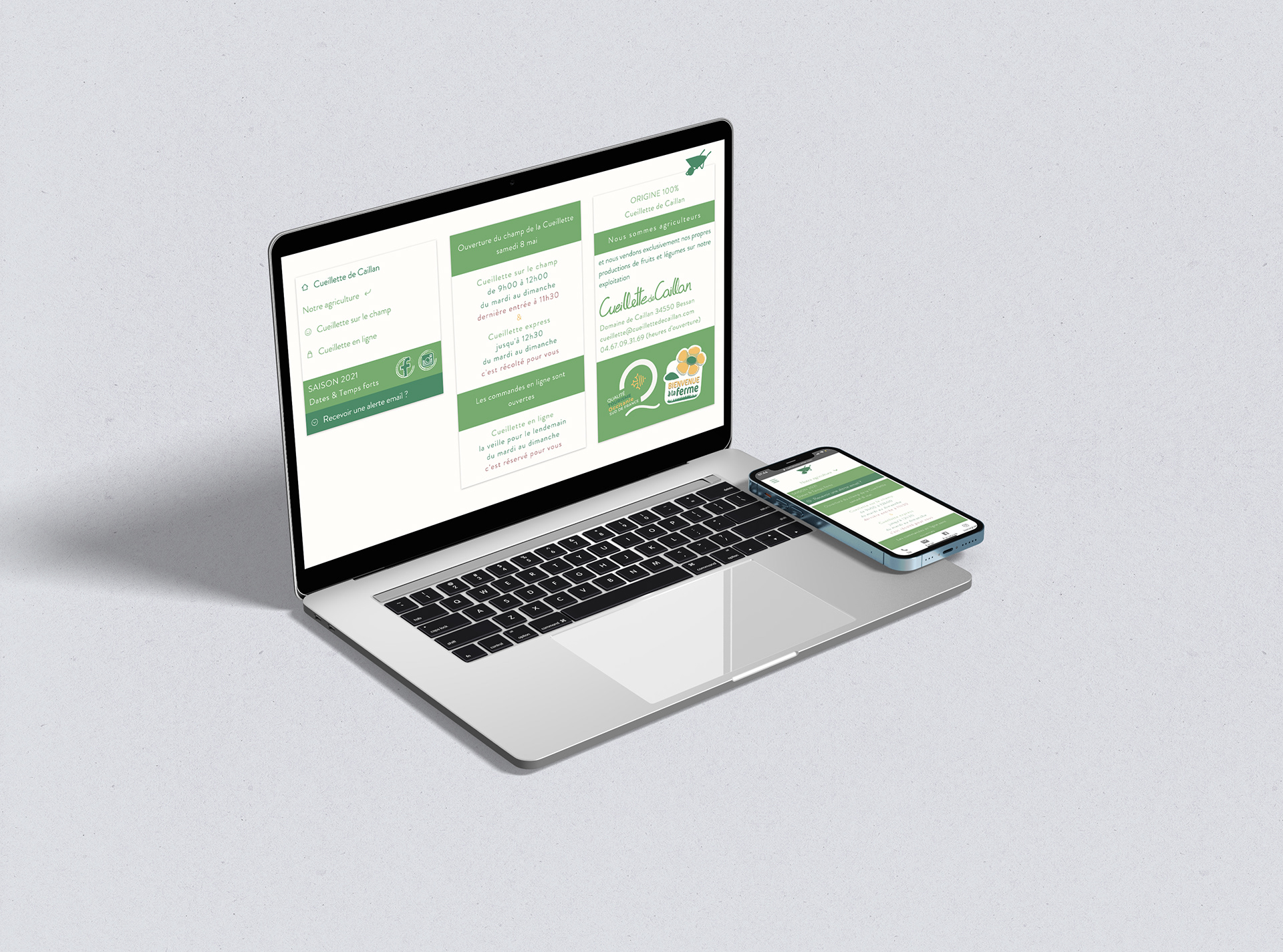 Site internet