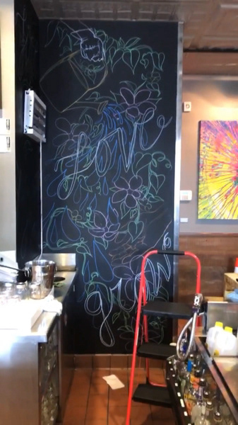 Work in progress