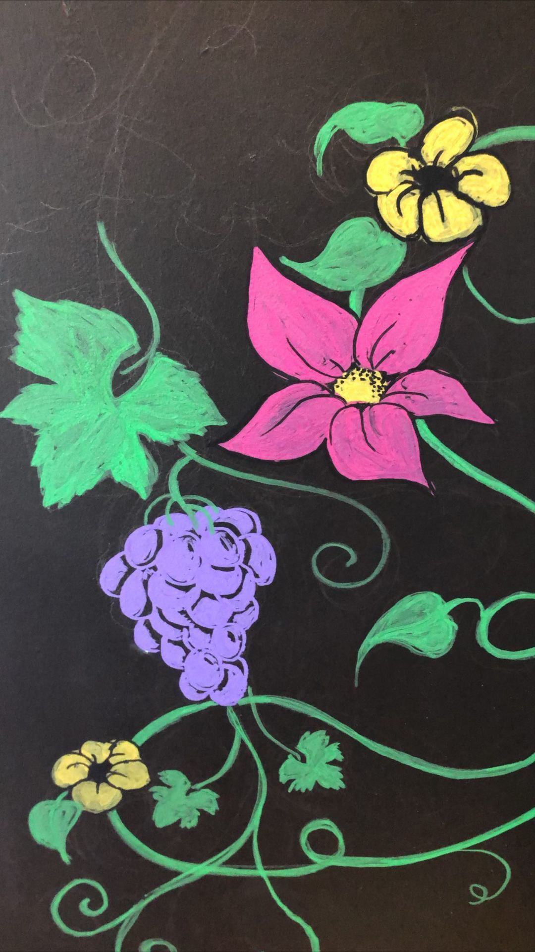 Embellishment detailing