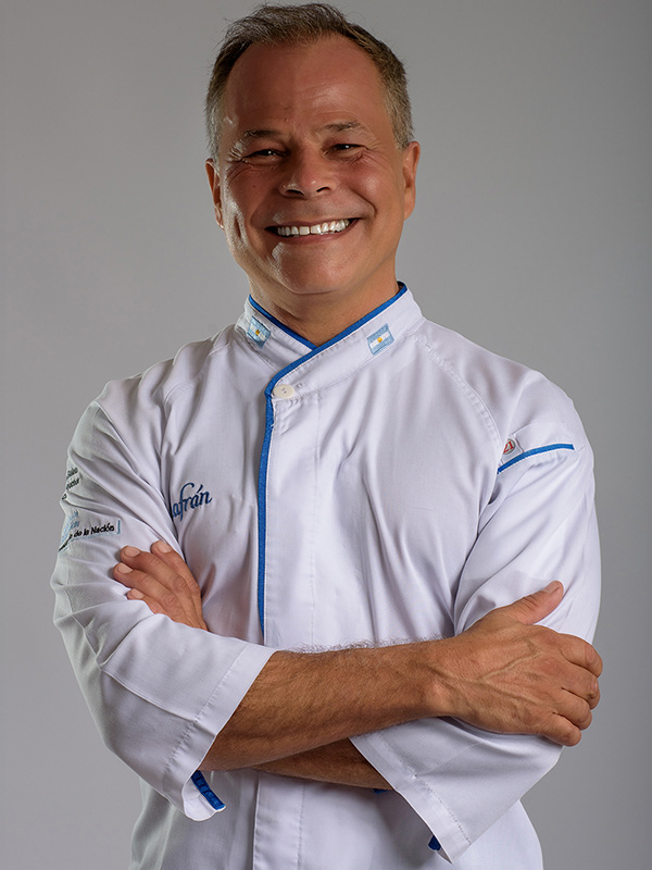 Lucas Galán