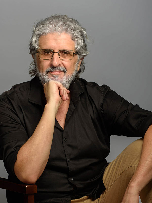 José Halac