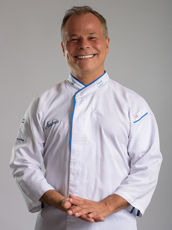 Lucas Galán