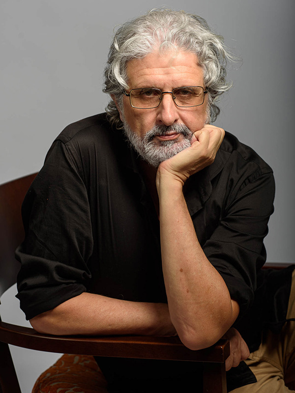 José Halac
