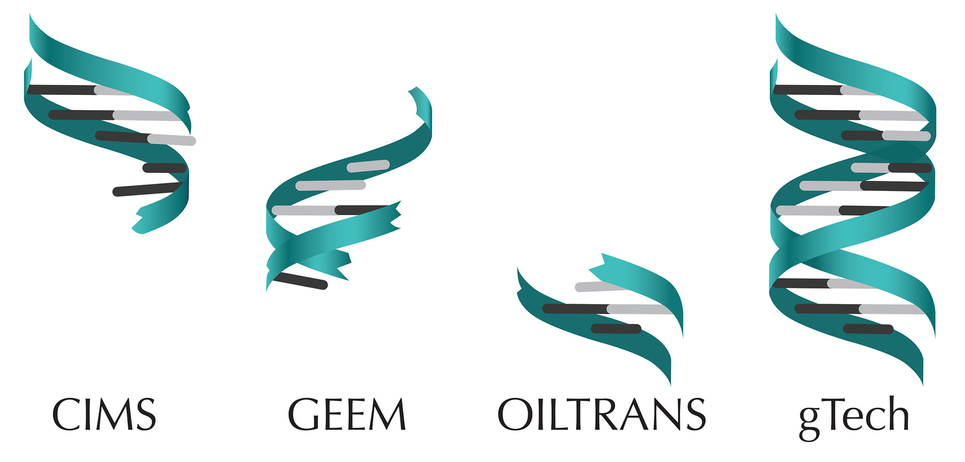 Navius Research gTech infographic design