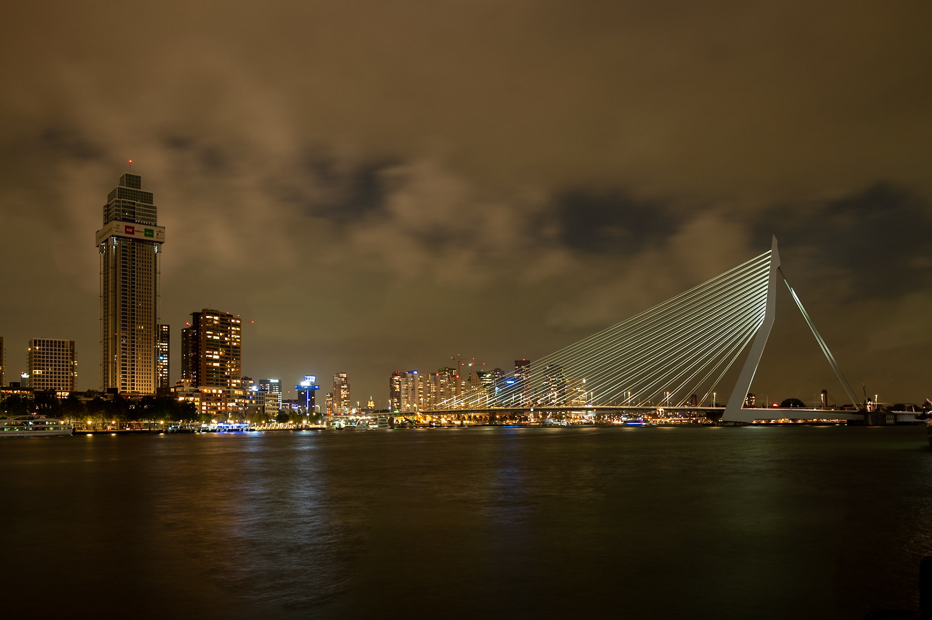 Rotterdam, NL