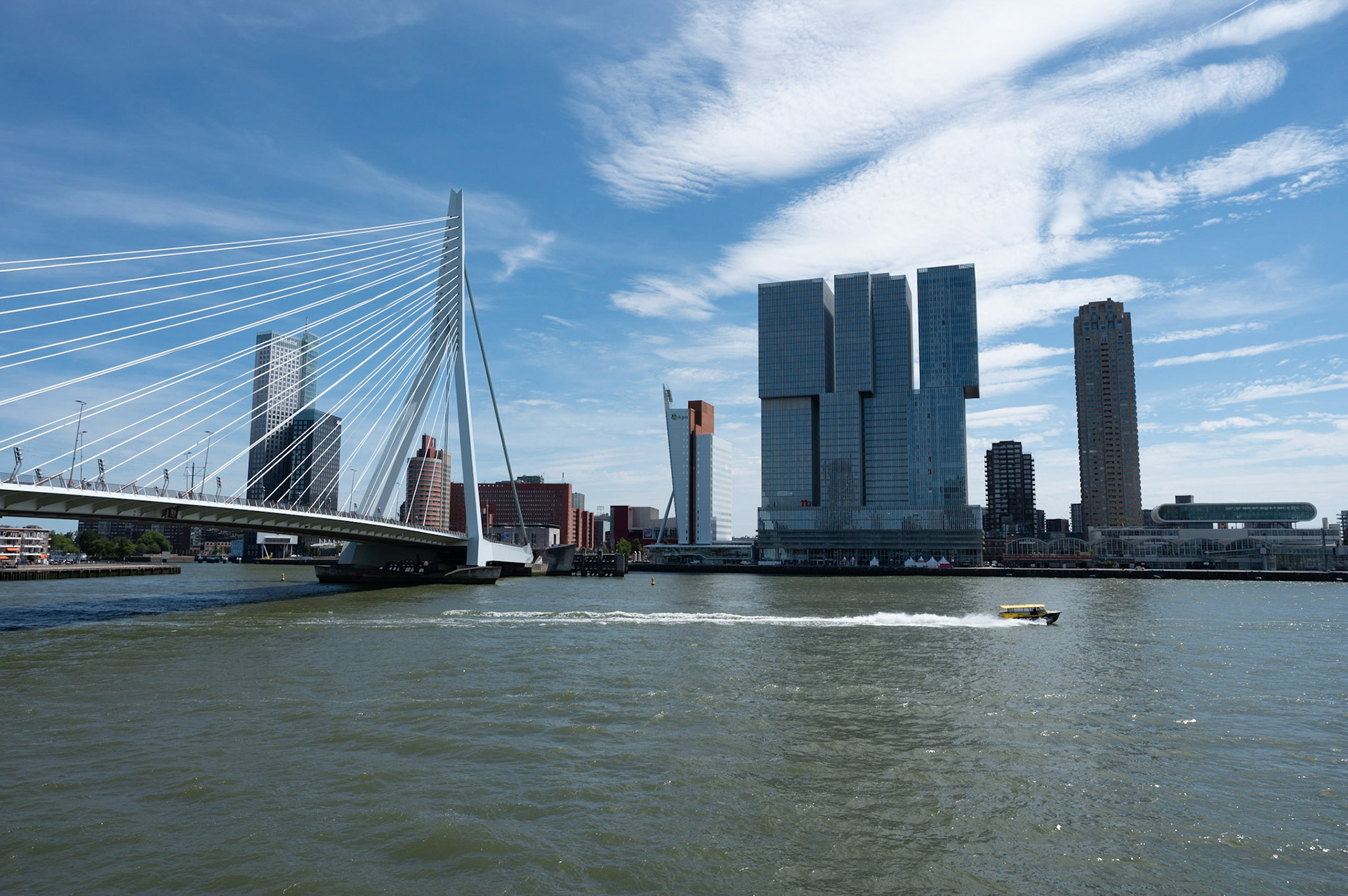 Rotterdam, NL