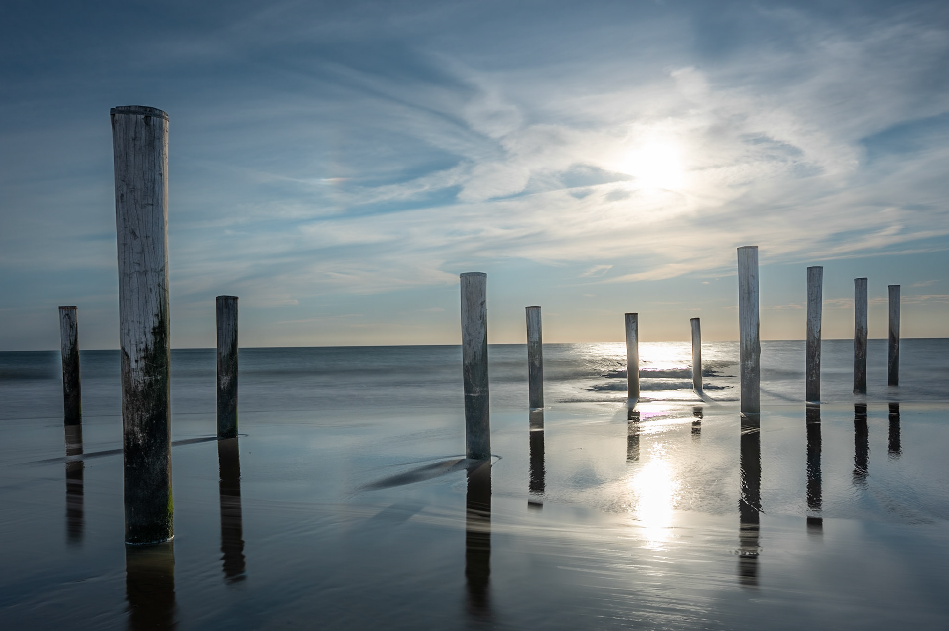 'Palendorp' Petten, NL