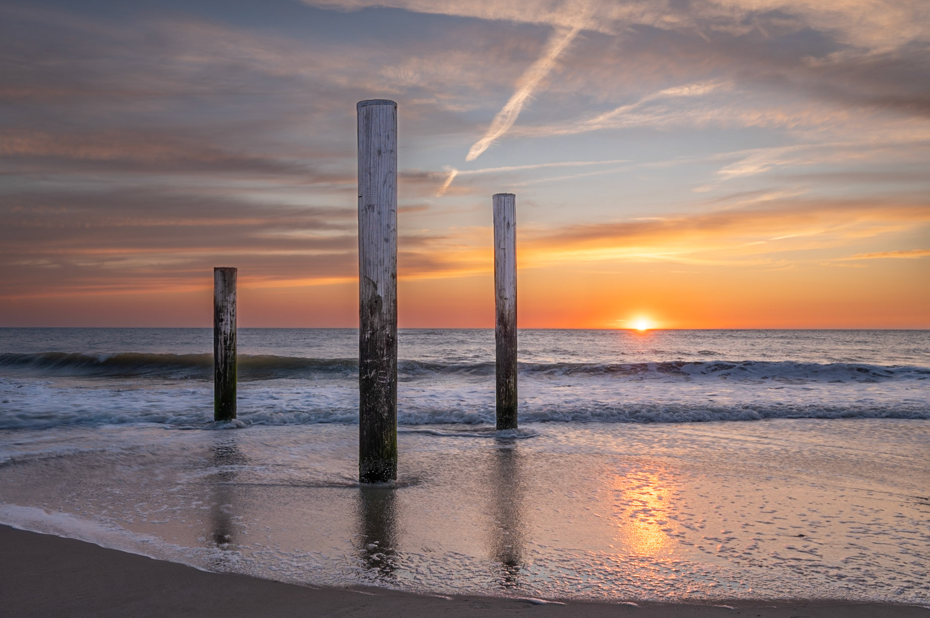 'Palendorp' Petten, NL