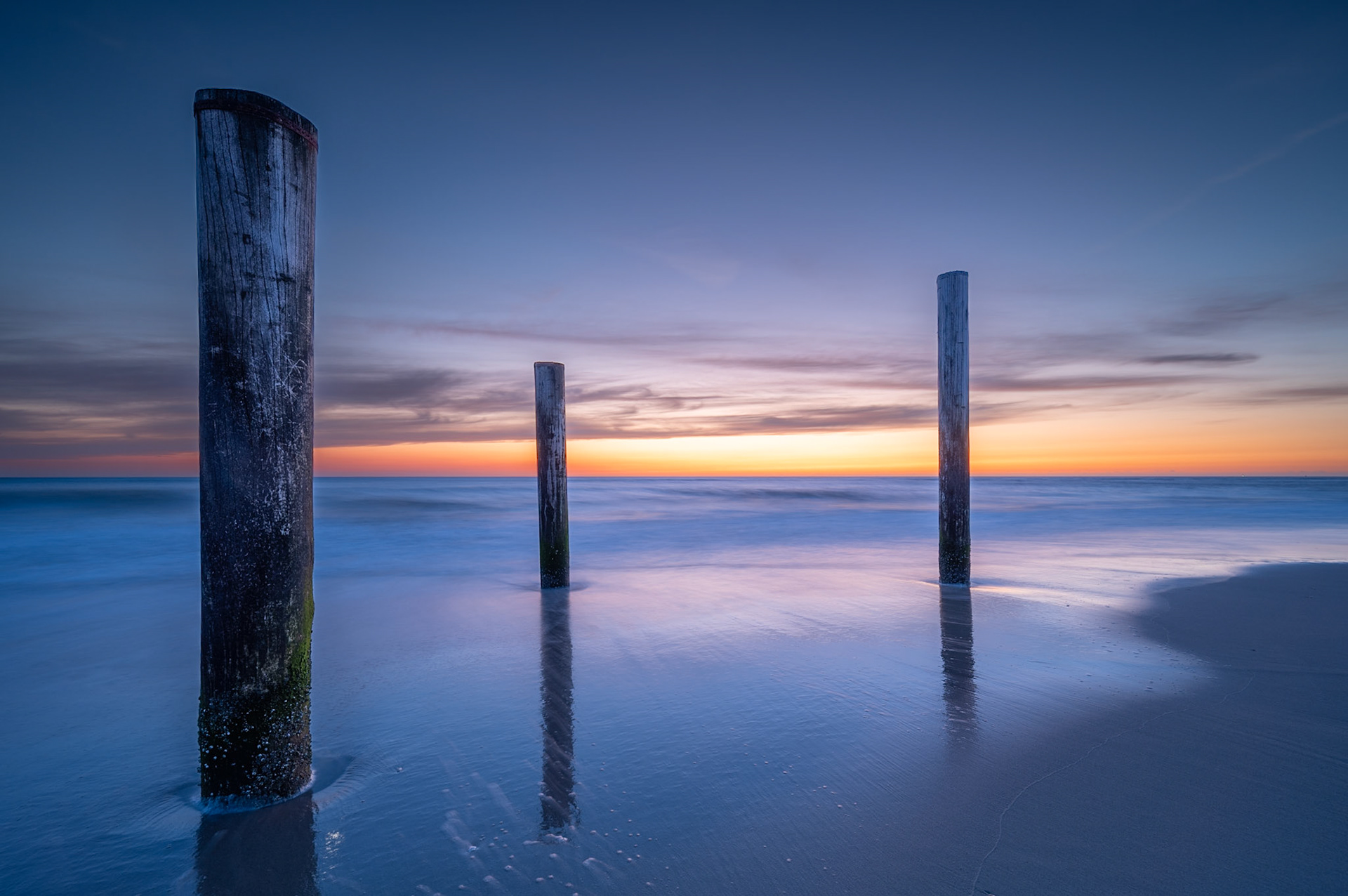 'Palendorp' Petten, NL