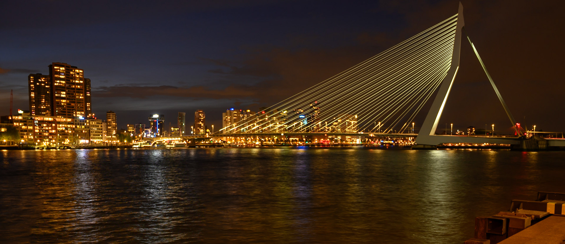 Rotterdam, NL