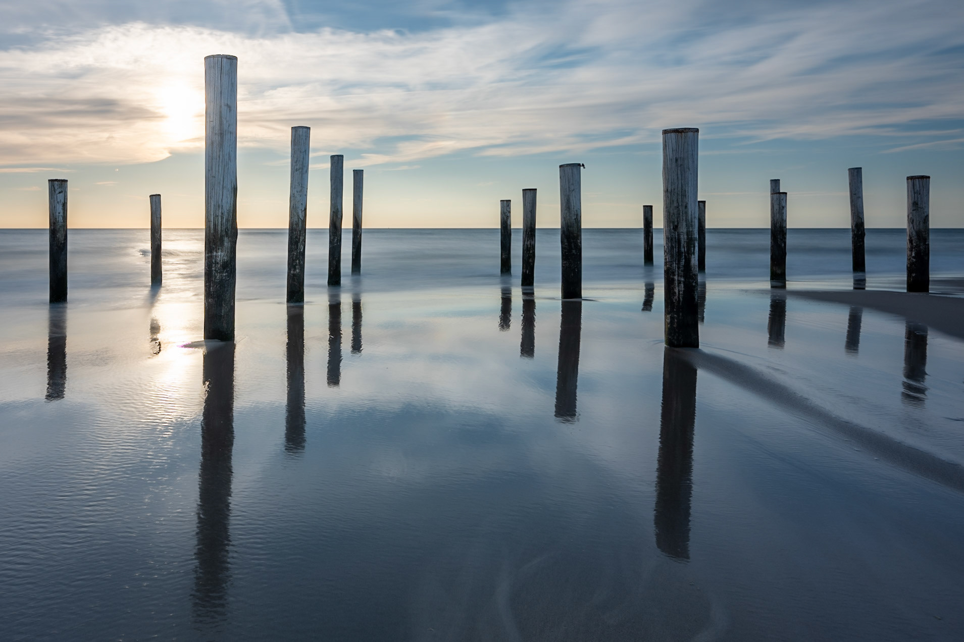 'Palendorp' Petten, NL