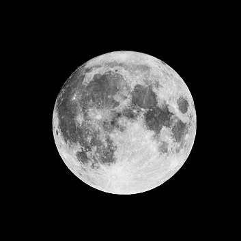 Super moon