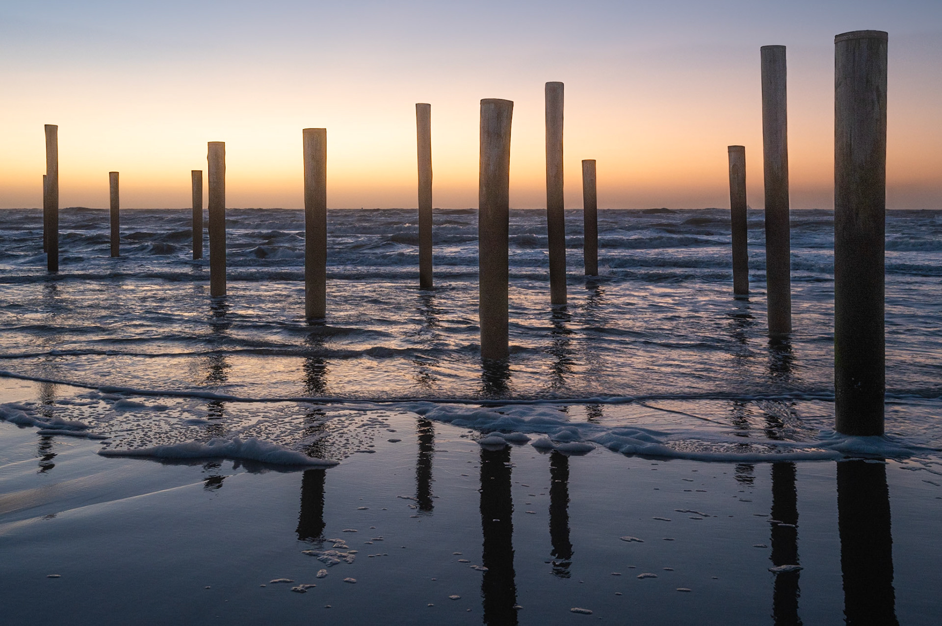 'Palendorp' Petten, NL