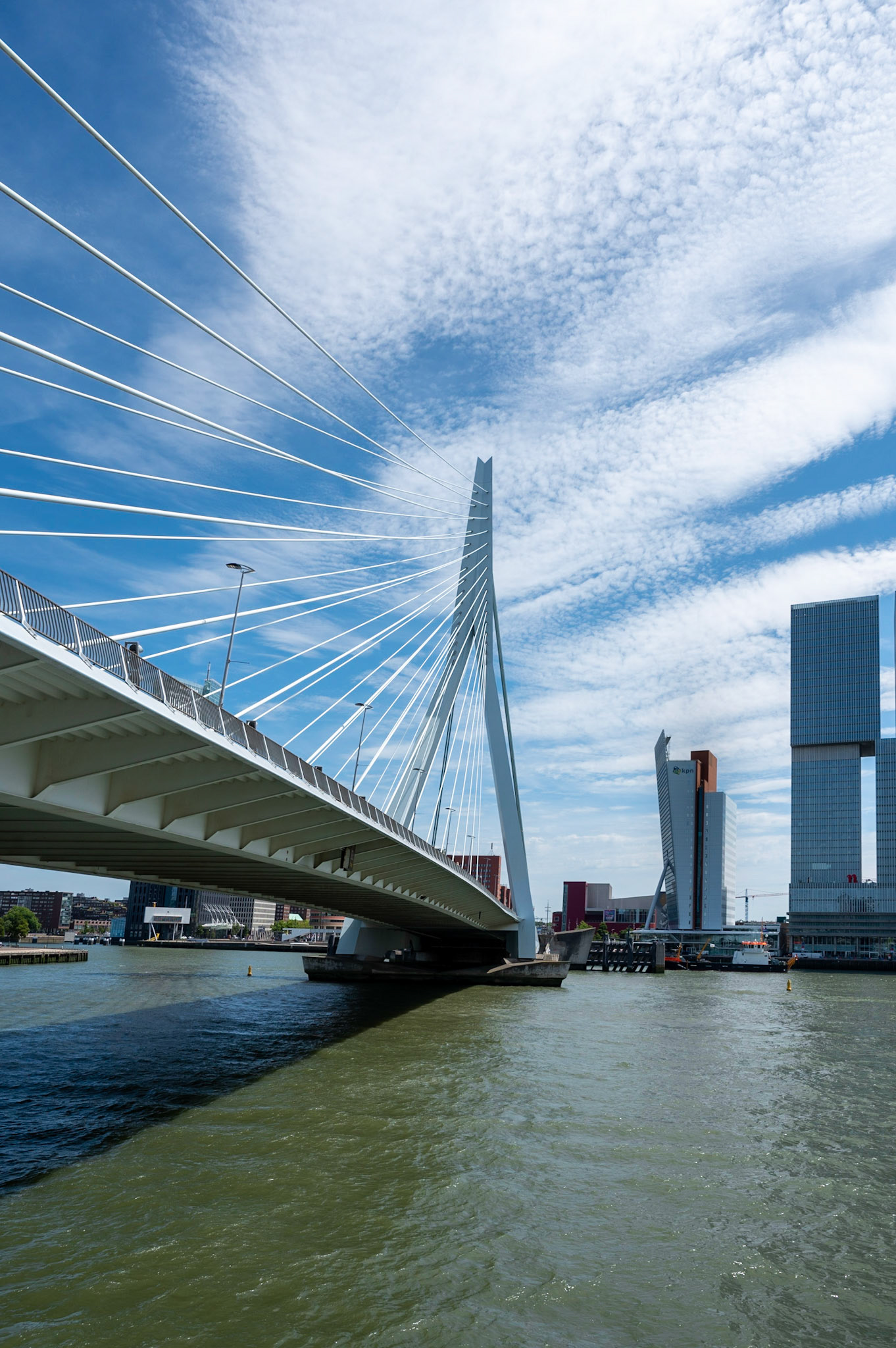 Rotterdam, NL