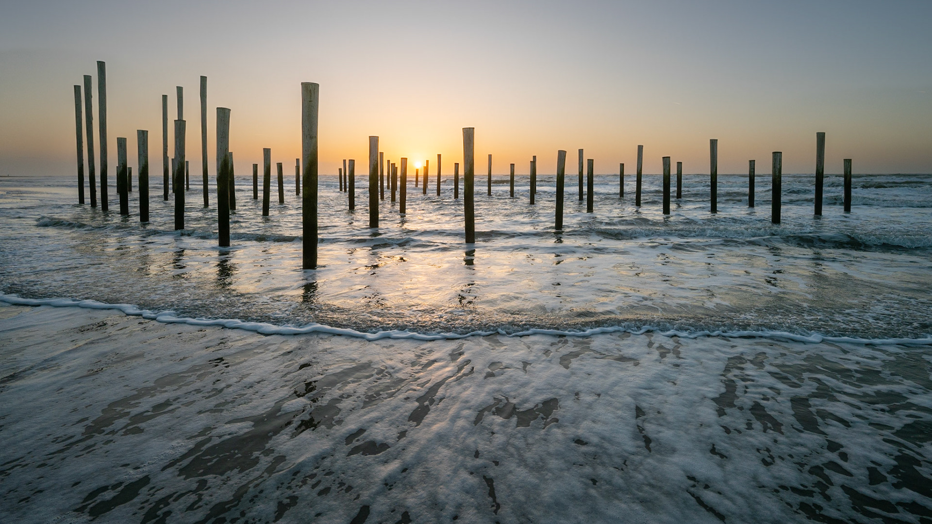 'Palendorp' Petten, NL