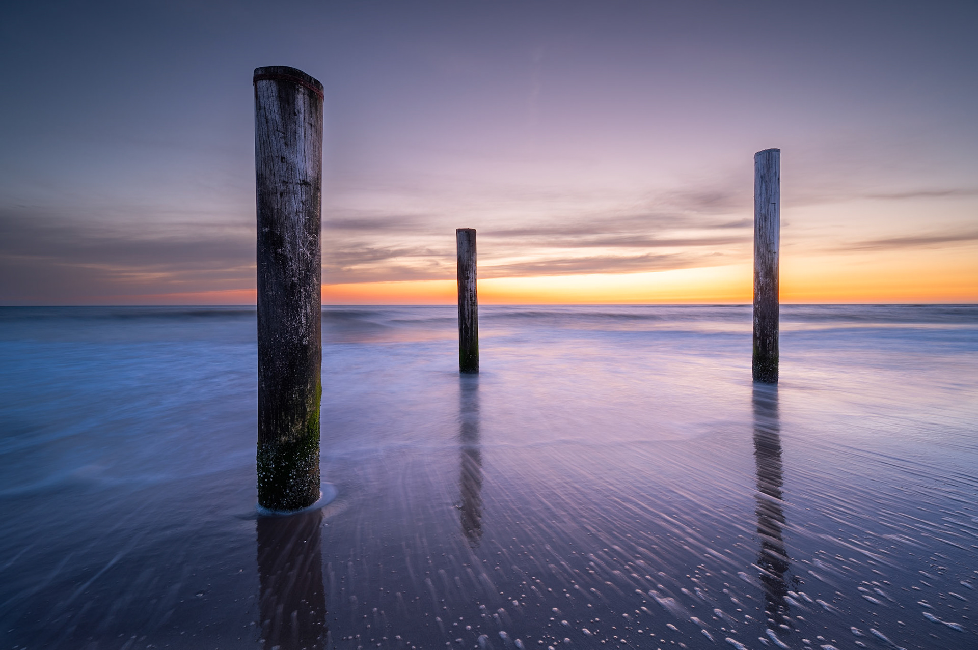 'Palendorp' Petten, NL