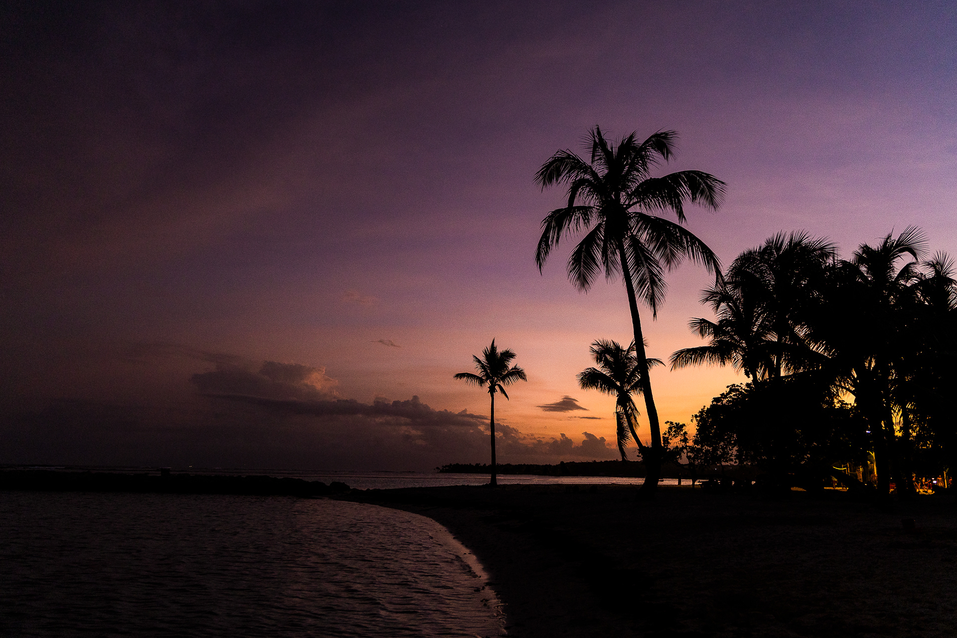 Saint François - Guadeloupe