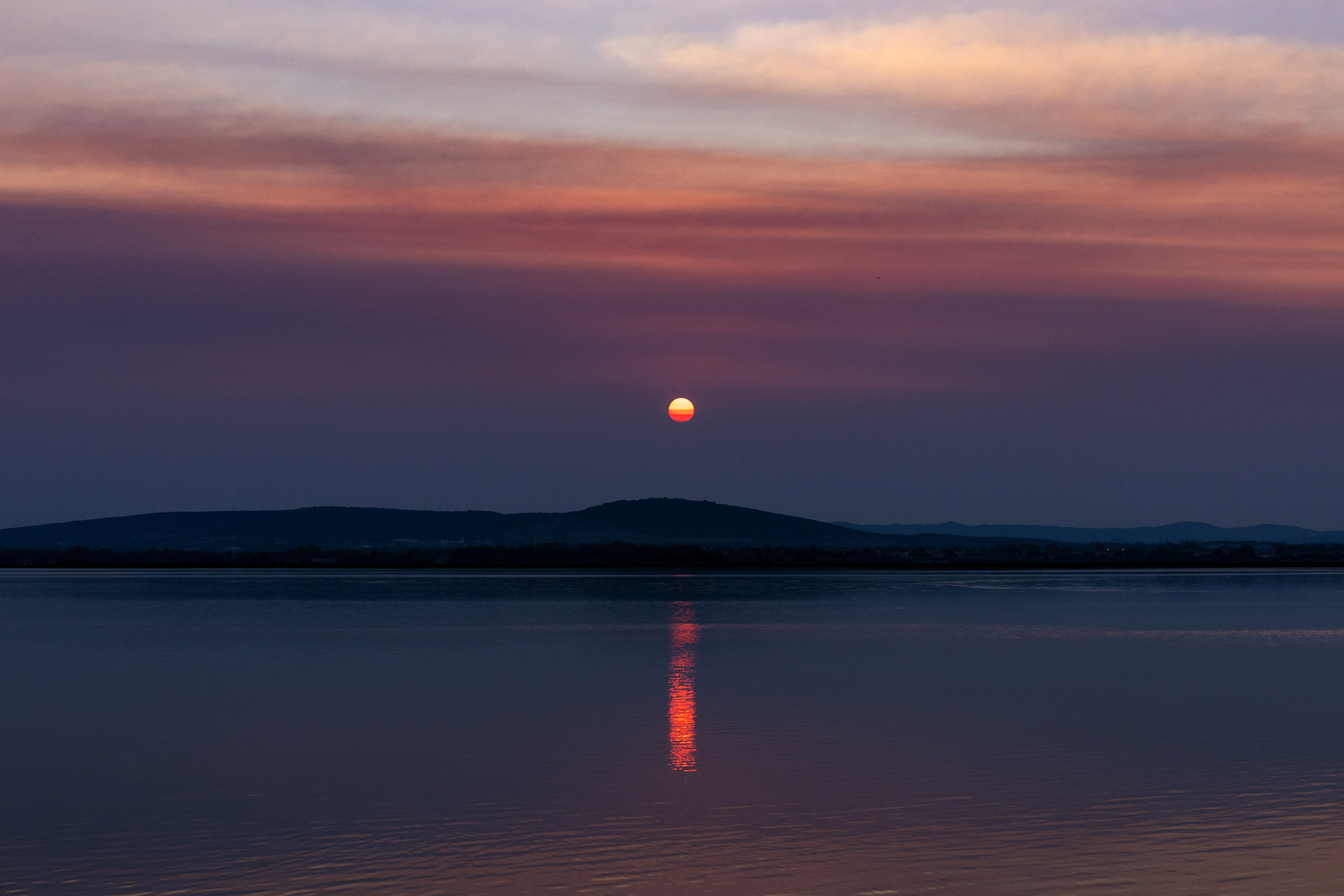 Maguelone - Hérault