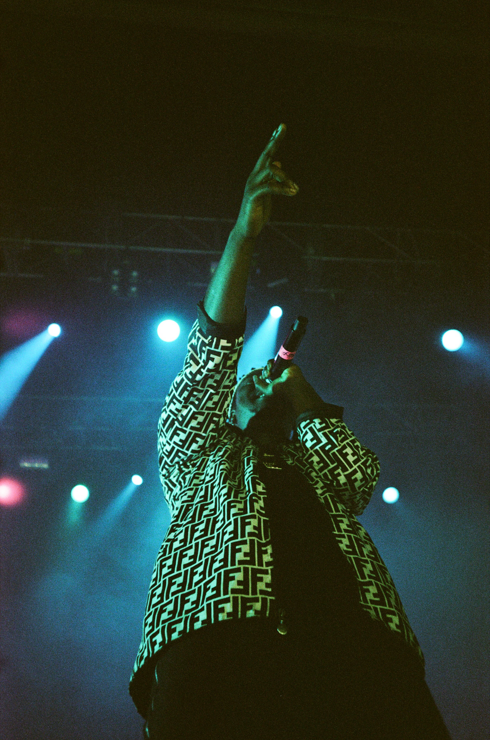 KOJO FUNDS @ KENTISH TOWN 02