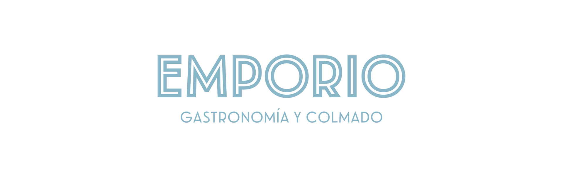 Emporio - Logo.