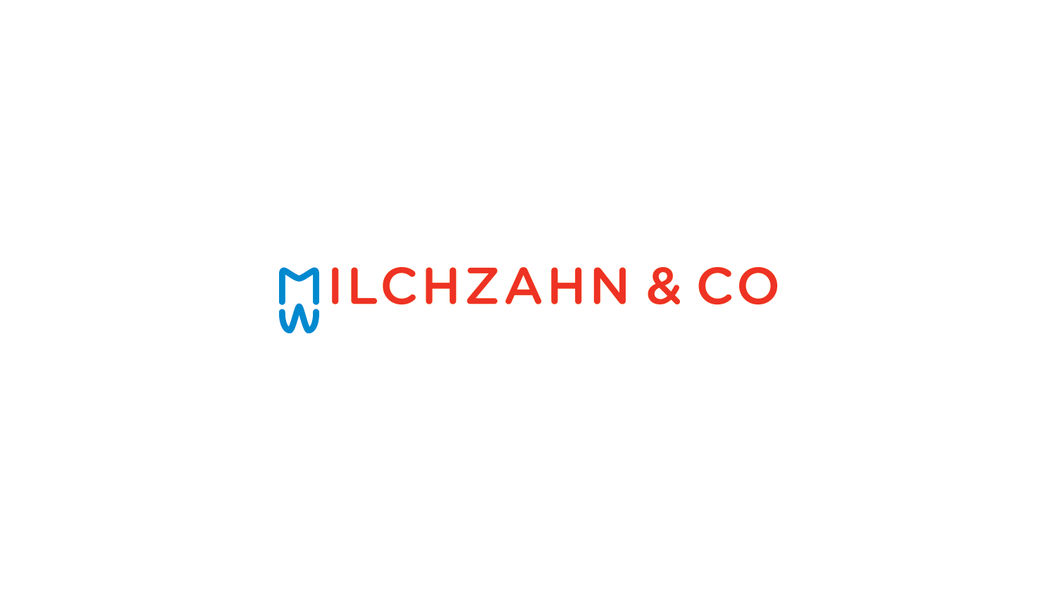 Milchzahn & Co: Das Logo.