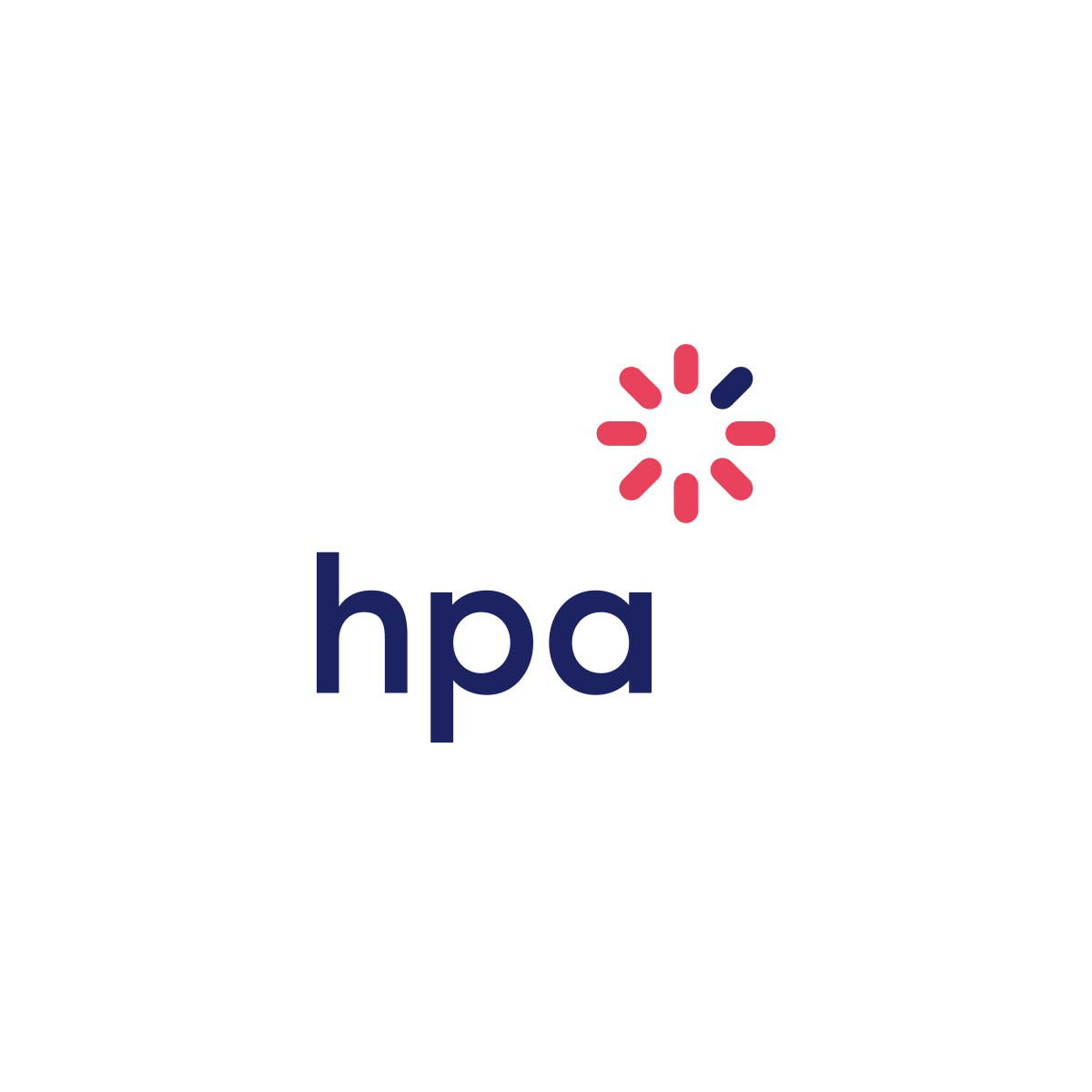 Logo: HPA - Heilpädagogische Akademie.