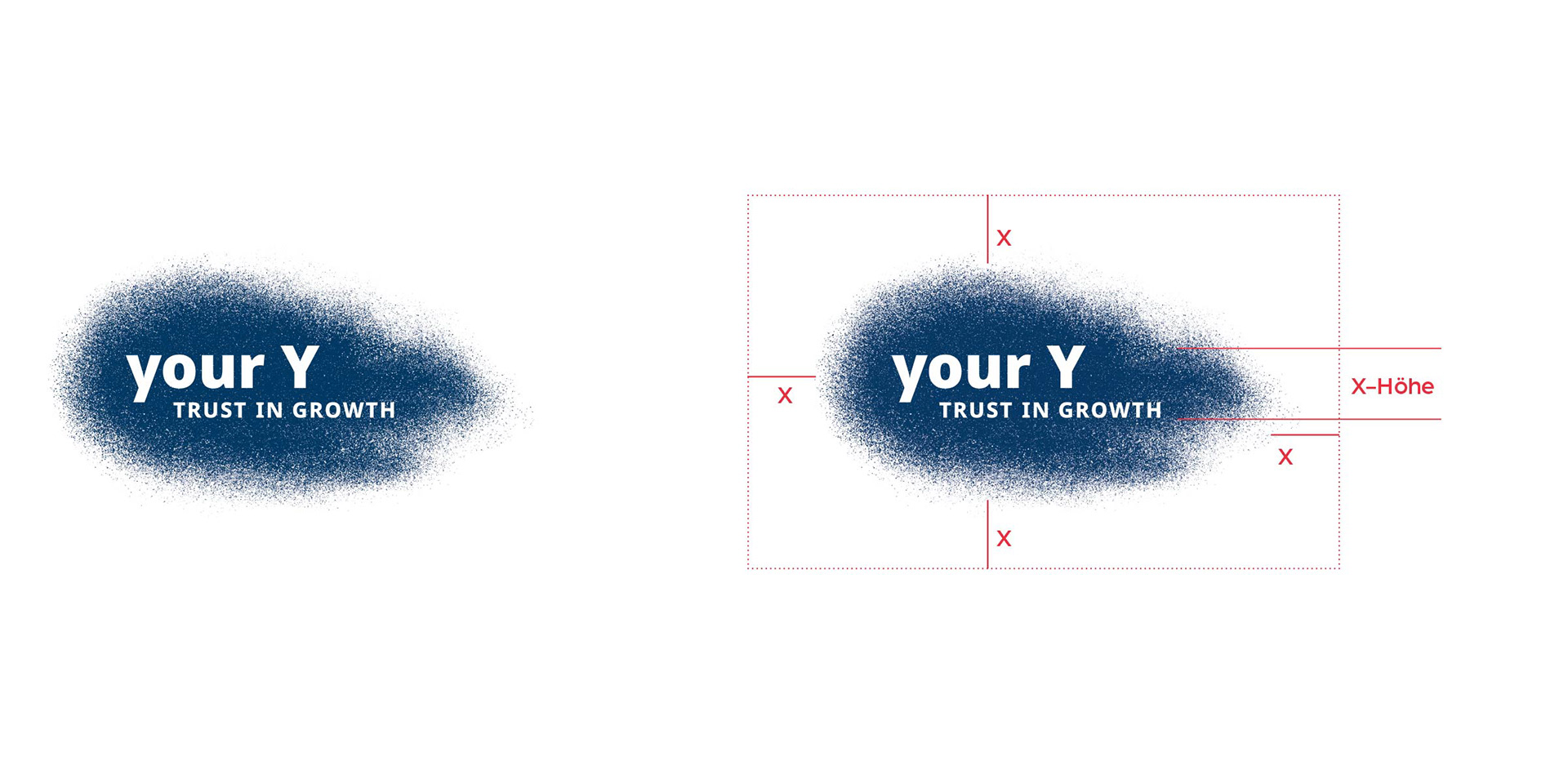 your Y - das Logo.