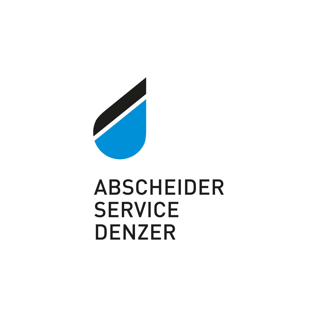 Logo: Abscheidersevice Denzer.