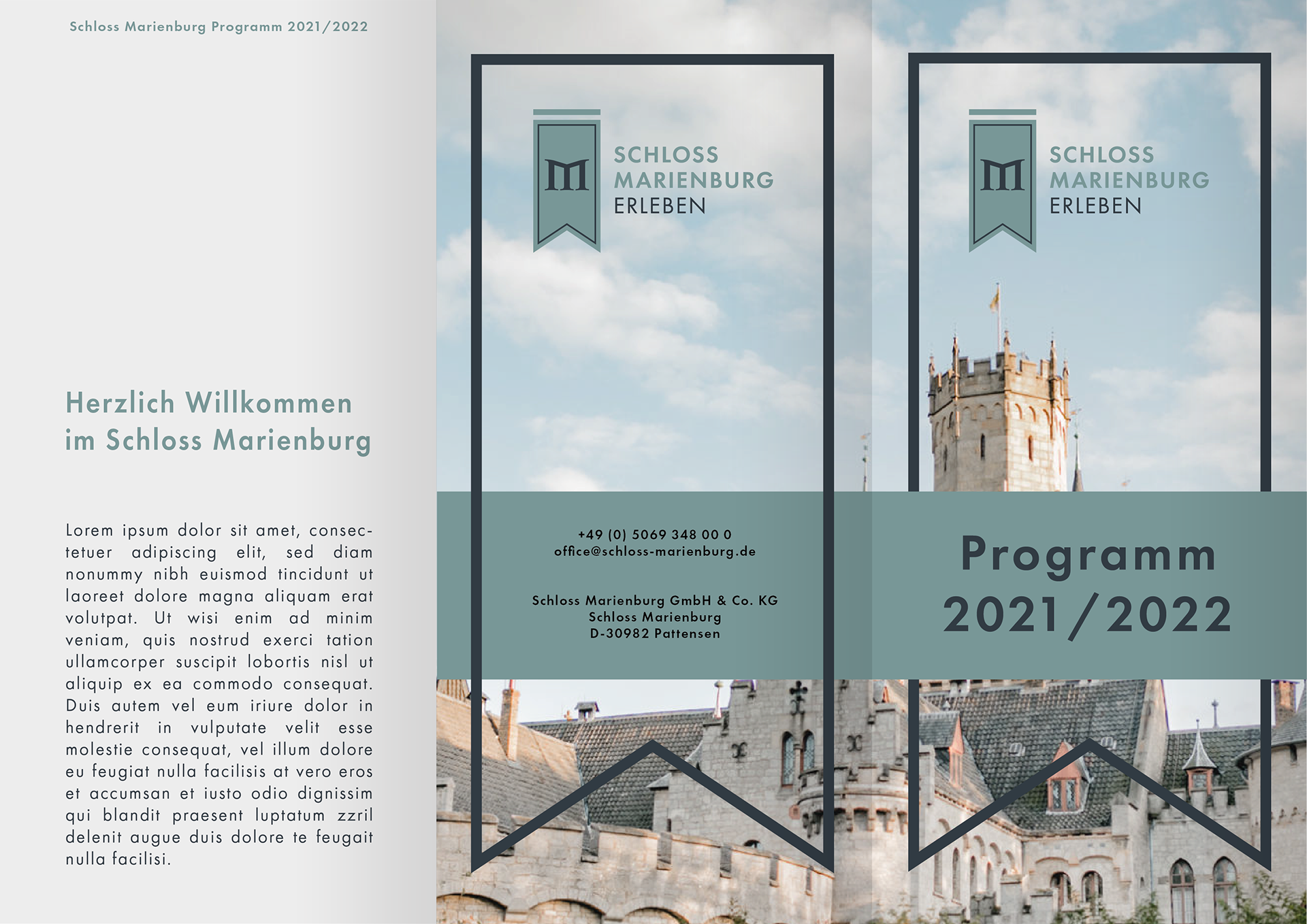Program-Flyer
