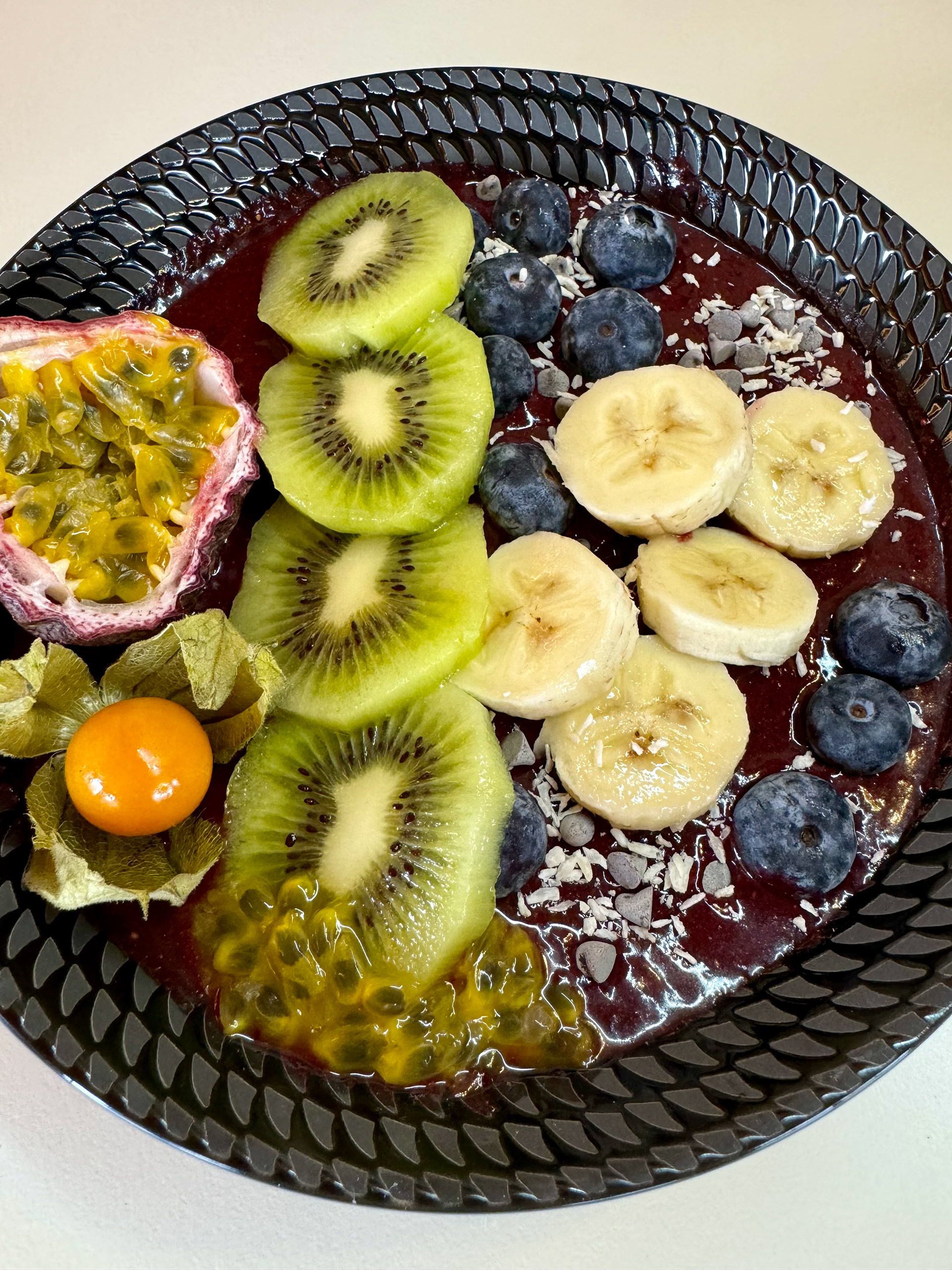 Smoothie Bowl