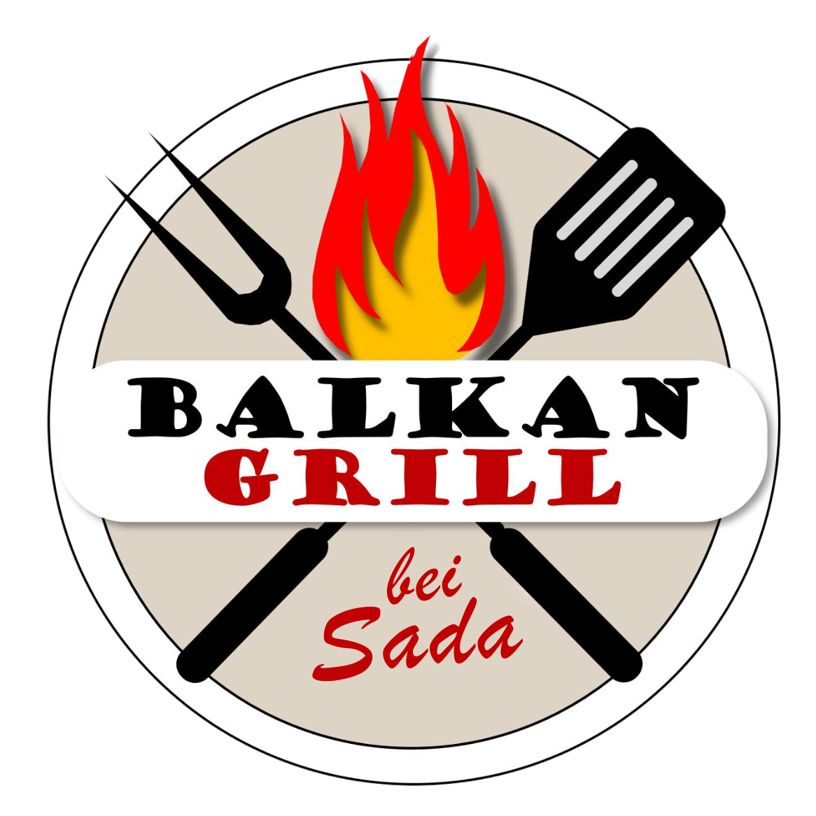 Balkan Grill Sada