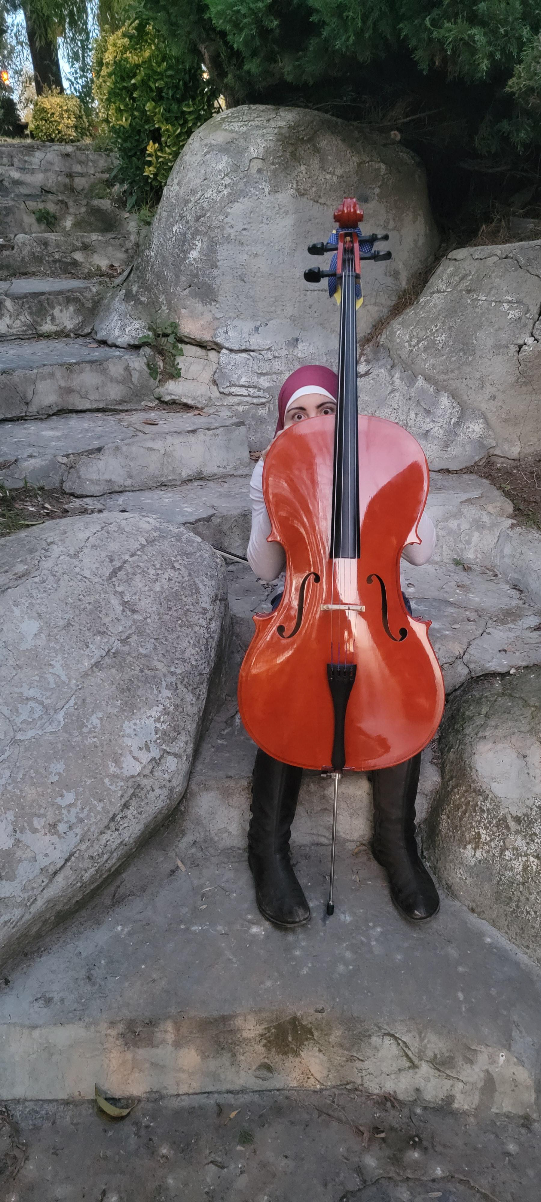 90Cello