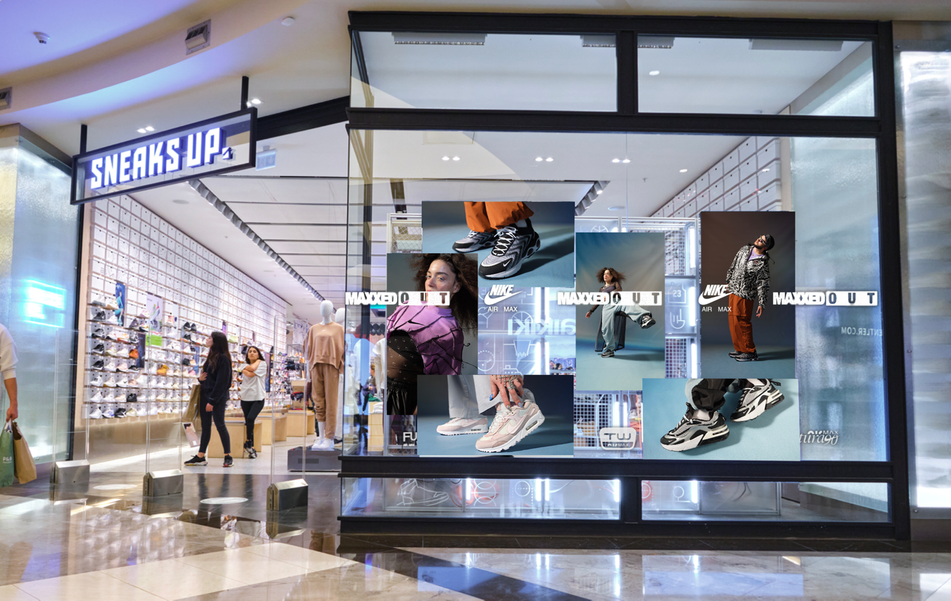 SHOP