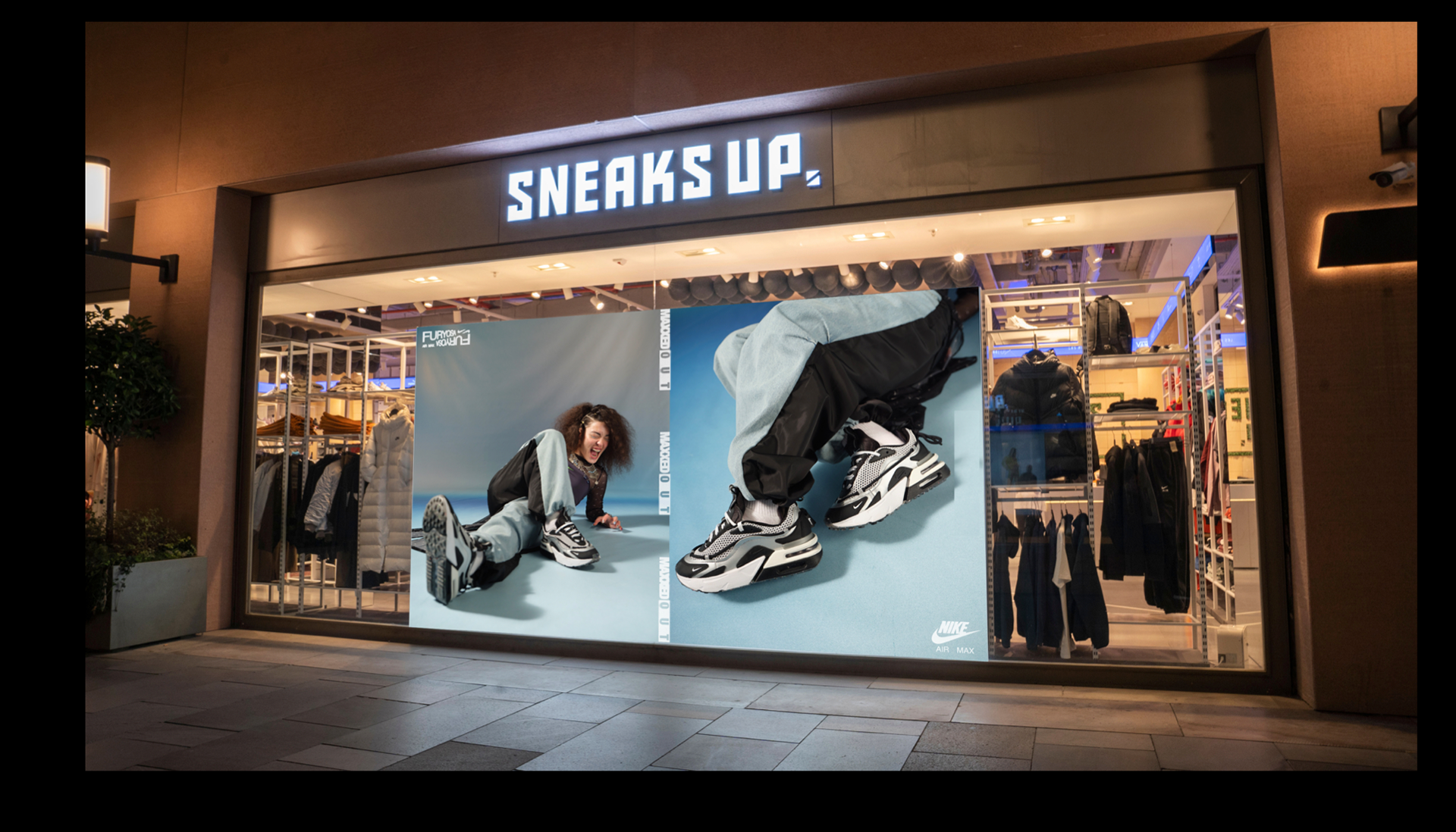 SHOP