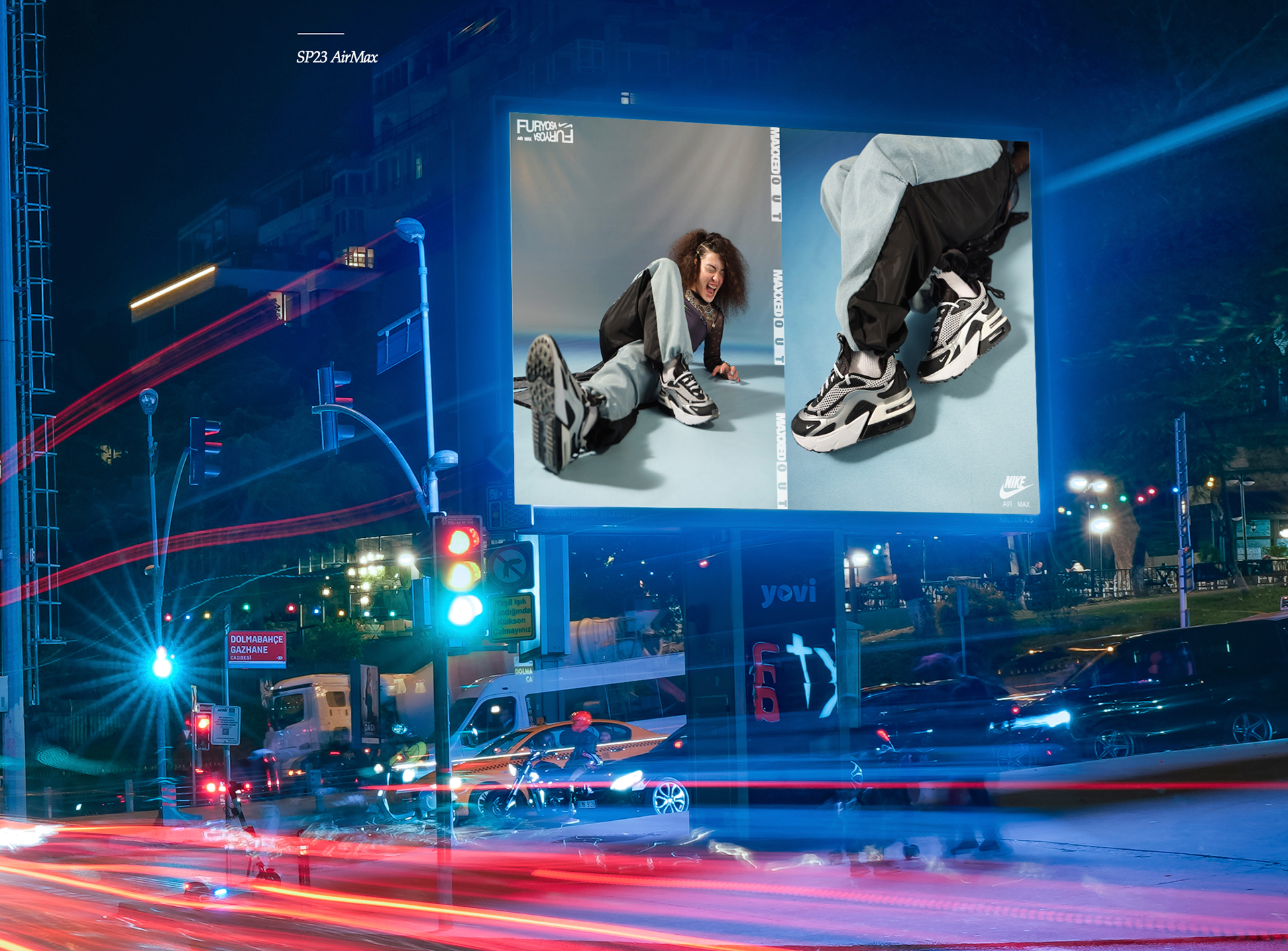 OOH - DOOH